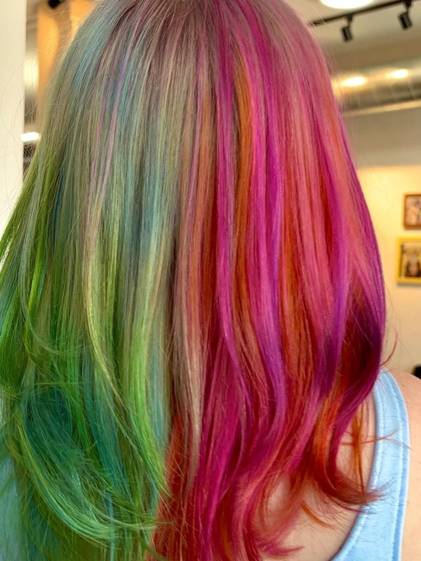 𝕾𝖊𝖗𝖛𝖎𝖈𝖊: Hourly Fantasy Hair Color
.
𝕬𝖗𝖙𝖎𝖘𝖙: @snatchedkv
.
𝕾𝖈𝖍𝖊𝖉𝖚𝖑𝖎𝖓𝖌: 𝖈𝖆𝖑𝖑 𝖔𝖗 𝖙𝖊𝖝𝖙 614.230.2589
.
⠀⠀⠀⠀⠀⠀⠀⠀⠀
.
⠀⠀⠀⠀⠀⠀⠀⠀⠀
.
⠀⠀⠀⠀⠀⠀⠀⠀⠀
.
⠀⠀⠀⠀⠀⠀⠀⠀⠀
. 
#columbusohio #lacquergallery #k18 #lacquergalleryhair #fantasycolor