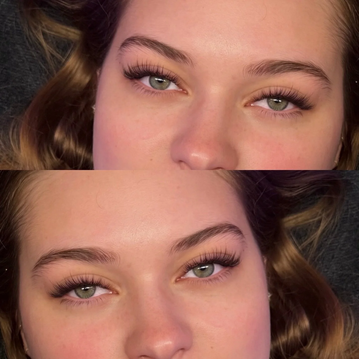 𝕾𝖊𝖗𝖛𝖎𝖈𝖊: Hybrid Lash Extensions
.
𝕬𝖗𝖙𝖎𝖘𝖙: @cuteandewy
.
𝕾𝖈𝖍𝖊𝖉𝖚𝖑𝖎𝖓𝖌: 𝖈𝖆𝖑𝖑 𝖔𝖗 𝖙𝖊𝖝𝖙 614.230.2589
.
⠀⠀⠀⠀⠀⠀⠀⠀⠀
.
⠀⠀⠀⠀⠀⠀⠀⠀⠀
.
⠀⠀⠀⠀⠀⠀⠀⠀⠀
.
⠀⠀⠀⠀⠀⠀⠀⠀⠀
. 
#eyelashextensions #columbusohio #columbus #ohio #extensions