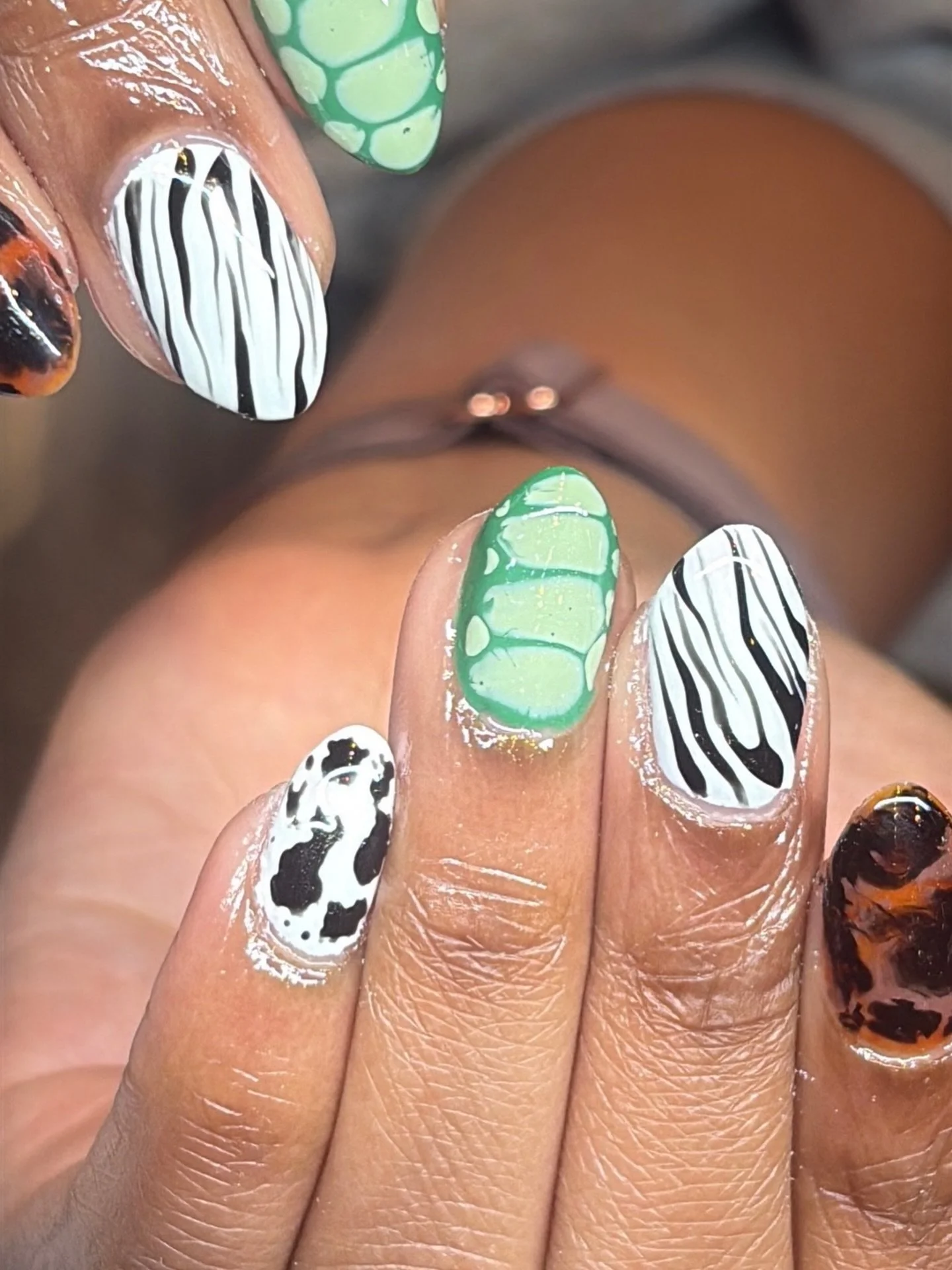 𝕾𝖊𝖗𝖛𝖎𝖈𝖊: Gel Mani + Level 2 Nail Art
.
𝕬𝖗𝖙𝖎𝖘𝖙: @nycxbeauty
.
𝕾𝖈𝖍𝖊𝖉𝖚𝖑𝖎𝖓𝖌: 𝖈𝖆𝖑𝖑 𝖔𝖗 𝖙𝖊𝖝𝖙 614.230.2589
.
⠀⠀⠀⠀⠀⠀⠀⠀⠀
.
⠀⠀⠀⠀⠀⠀⠀⠀⠀
.
⠀⠀⠀⠀⠀⠀⠀⠀⠀
.
⠀⠀⠀⠀⠀⠀⠀⠀⠀
. 
#columbusohio #columbusnailsalon #614 #columbusnailtechs #lacquerga