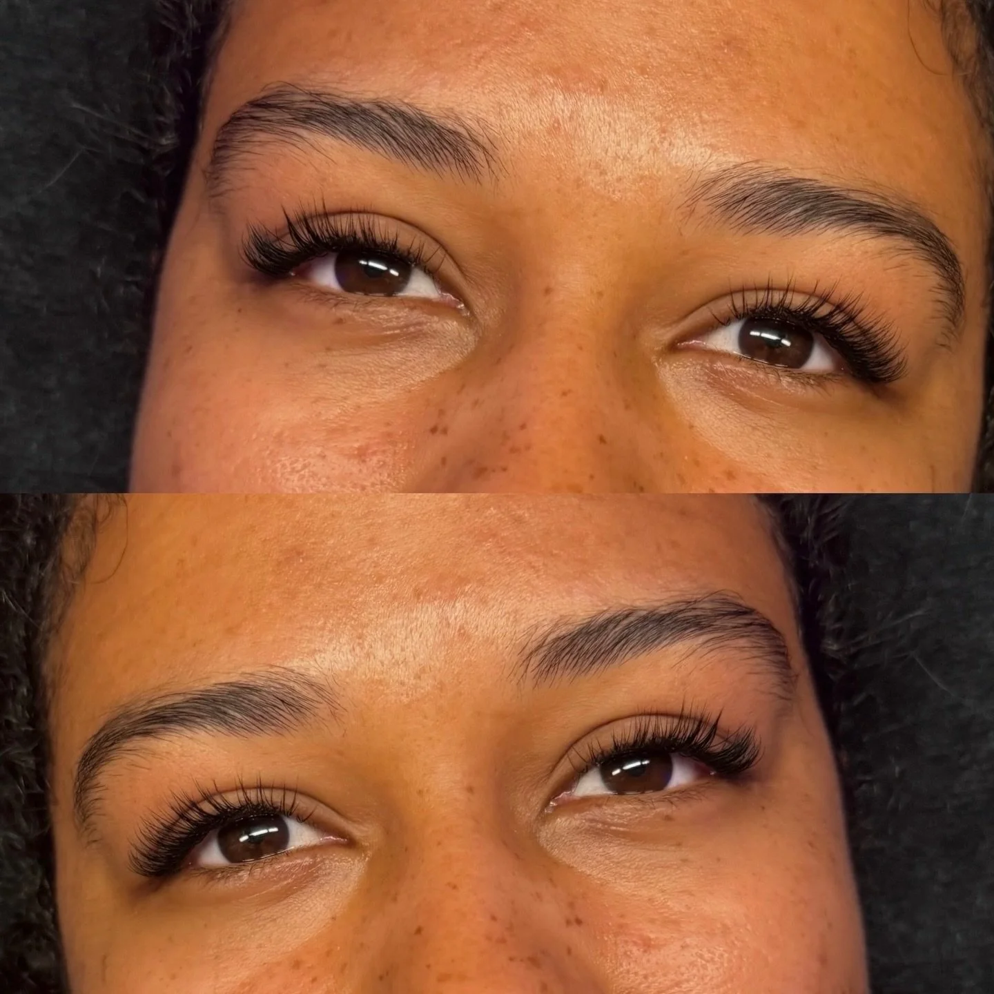 𝕾𝖊𝖗𝖛𝖎𝖈𝖊: Traditional Lash Extensions
.
𝕬𝖗𝖙𝖎𝖘𝖙: @cuteandewy
.
𝕾𝖈𝖍𝖊𝖉𝖚𝖑𝖎𝖓𝖌: 𝖈𝖆𝖑𝖑 𝖔𝖗 𝖙𝖊𝖝𝖙 614.230.2589
.
⠀⠀⠀⠀⠀⠀⠀⠀⠀
.
⠀⠀⠀⠀⠀⠀⠀⠀⠀
.
⠀⠀⠀⠀⠀⠀⠀⠀⠀
.
⠀⠀⠀⠀⠀⠀⠀⠀⠀
. 
#eyelashextensions #columbusohio #columbus #ohio #extensions