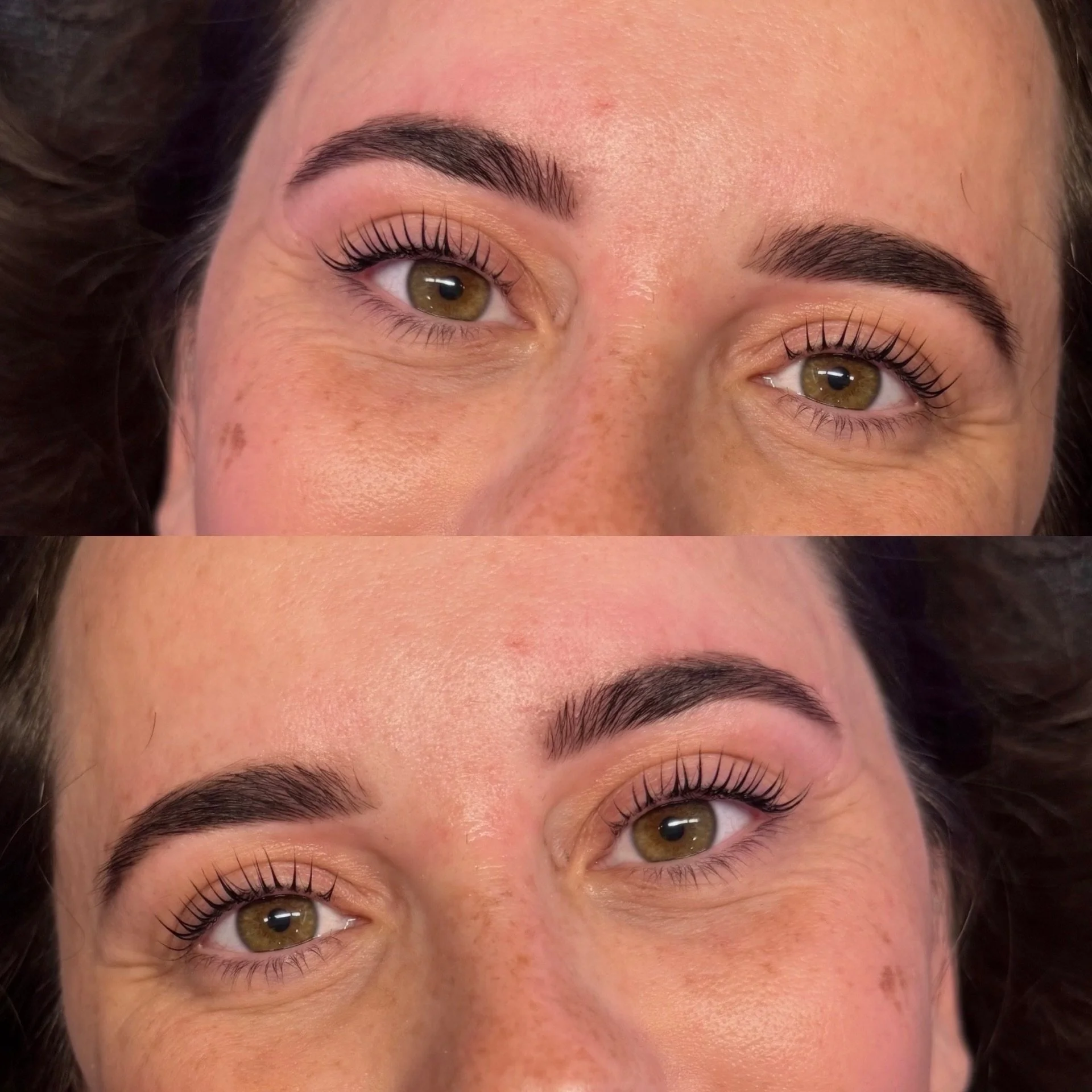 𝕾𝖊𝖗𝖛𝖎𝖈𝖊: Korean Lash Lift + Brow Wax + Tint
.
𝕬𝖗𝖙𝖎𝖘𝖙: @cuteandewy
.
𝕾𝖈𝖍𝖊𝖉𝖚𝖑𝖎𝖓𝖌: 𝖈𝖆𝖑𝖑 𝖔𝖗 𝖙𝖊𝖝𝖙 614.230.2589
.
⠀⠀⠀⠀⠀⠀⠀⠀⠀
.
⠀⠀⠀⠀⠀⠀⠀⠀⠀
.
⠀⠀⠀⠀⠀⠀⠀⠀⠀
.
⠀⠀⠀⠀⠀⠀⠀⠀⠀
. 
#columbus #ohio  #eyelashes #lashartist #lashartistcolumbus