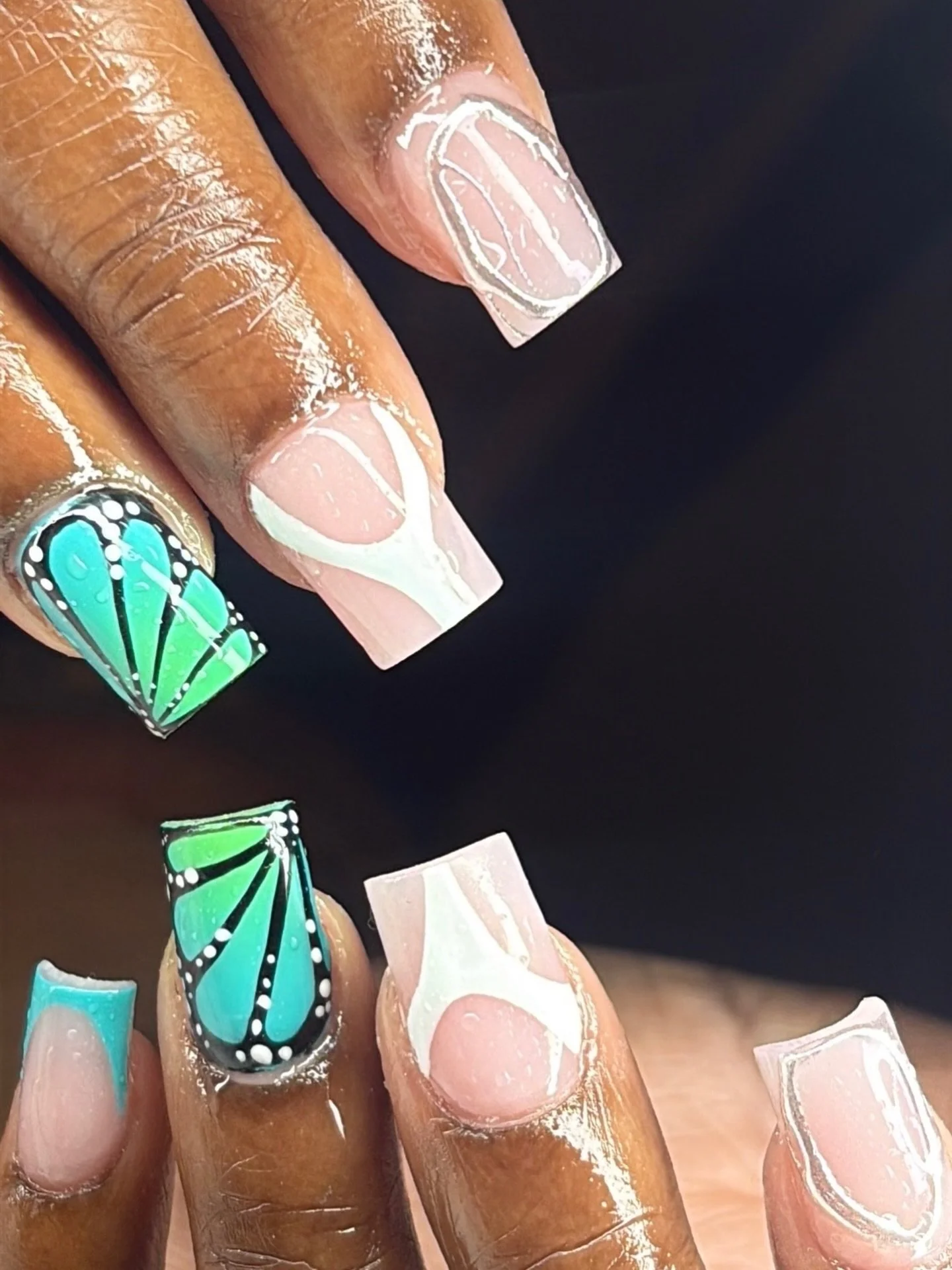 𝕾𝖊𝖗𝖛𝖎𝖈𝖊: Acrylic Set + Level 3 Nail Art
.
𝕬𝖗𝖙𝖎𝖘𝖙: @nycxbeauty
.
𝕾𝖈𝖍𝖊𝖉𝖚𝖑𝖎𝖓𝖌: 𝖈𝖆𝖑𝖑 𝖔𝖗 𝖙𝖊𝖝𝖙 614.230.2589
.
⠀⠀⠀⠀⠀⠀⠀⠀⠀
.
⠀⠀⠀⠀⠀⠀⠀⠀⠀
.
⠀⠀⠀⠀⠀⠀⠀⠀⠀
.
⠀⠀⠀⠀⠀⠀⠀⠀⠀
. 
#columbusnails #lacquergallery #nailporn #nailartist #nailinspo