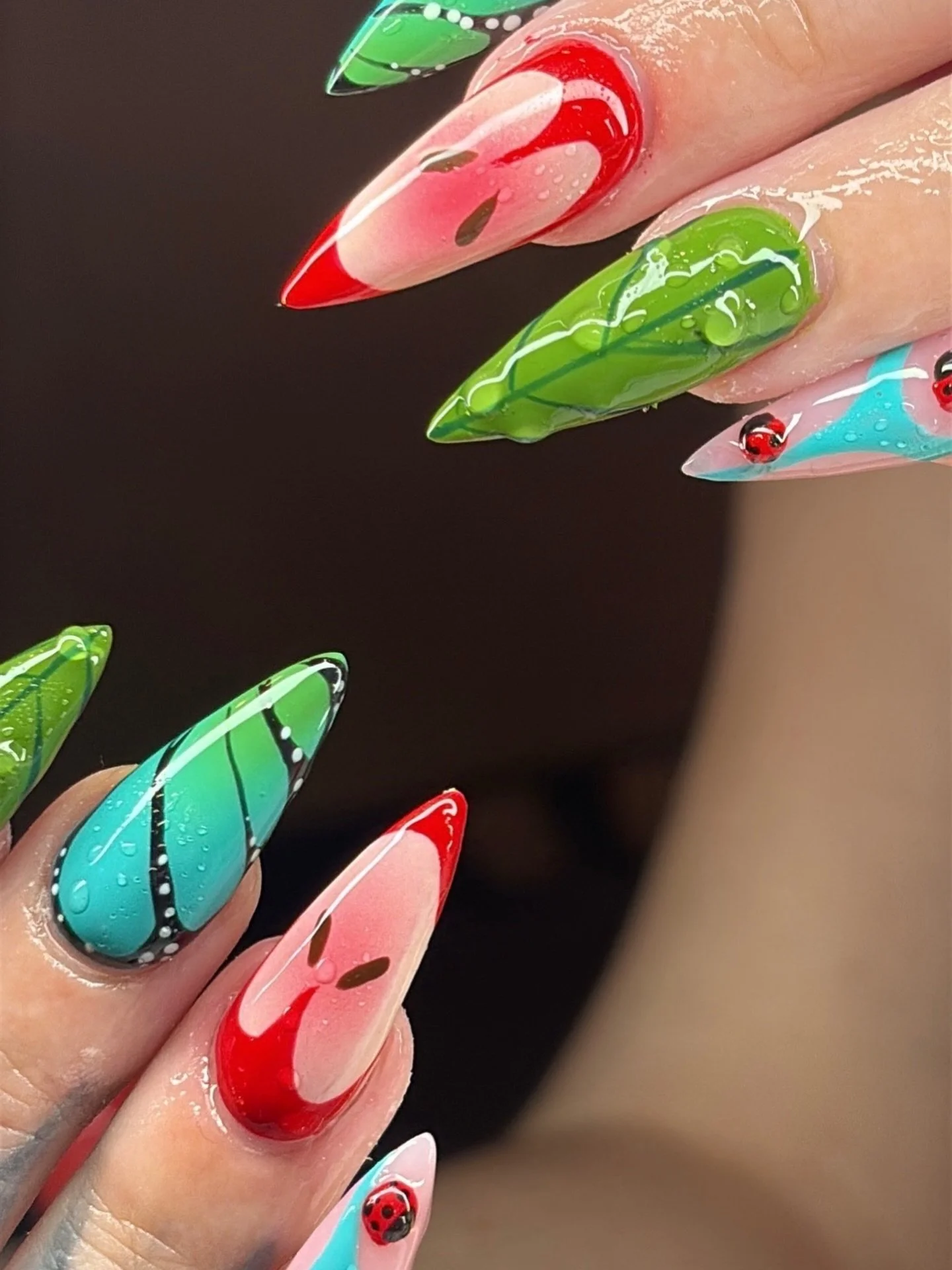 𝕾𝖊𝖗𝖛𝖎𝖈𝖊: Acrylic Full Set + Level 5 Nail Art
.
𝕬𝖗𝖙𝖎𝖘𝖙: @nycxbeauty
.
𝕾𝖈𝖍𝖊𝖉𝖚𝖑𝖎𝖓𝖌: 𝖈𝖆𝖑𝖑 𝖔𝖗 𝖙𝖊𝖝𝖙 614.230.2589
.
⠀⠀⠀⠀⠀⠀⠀⠀⠀
.
⠀⠀⠀⠀⠀⠀⠀⠀⠀
.
⠀⠀⠀⠀⠀⠀⠀⠀⠀
.
⠀⠀⠀⠀⠀⠀⠀⠀⠀
. 
#nailsofig #nailedit  #bestincolumbus #gelnails #lacquergal