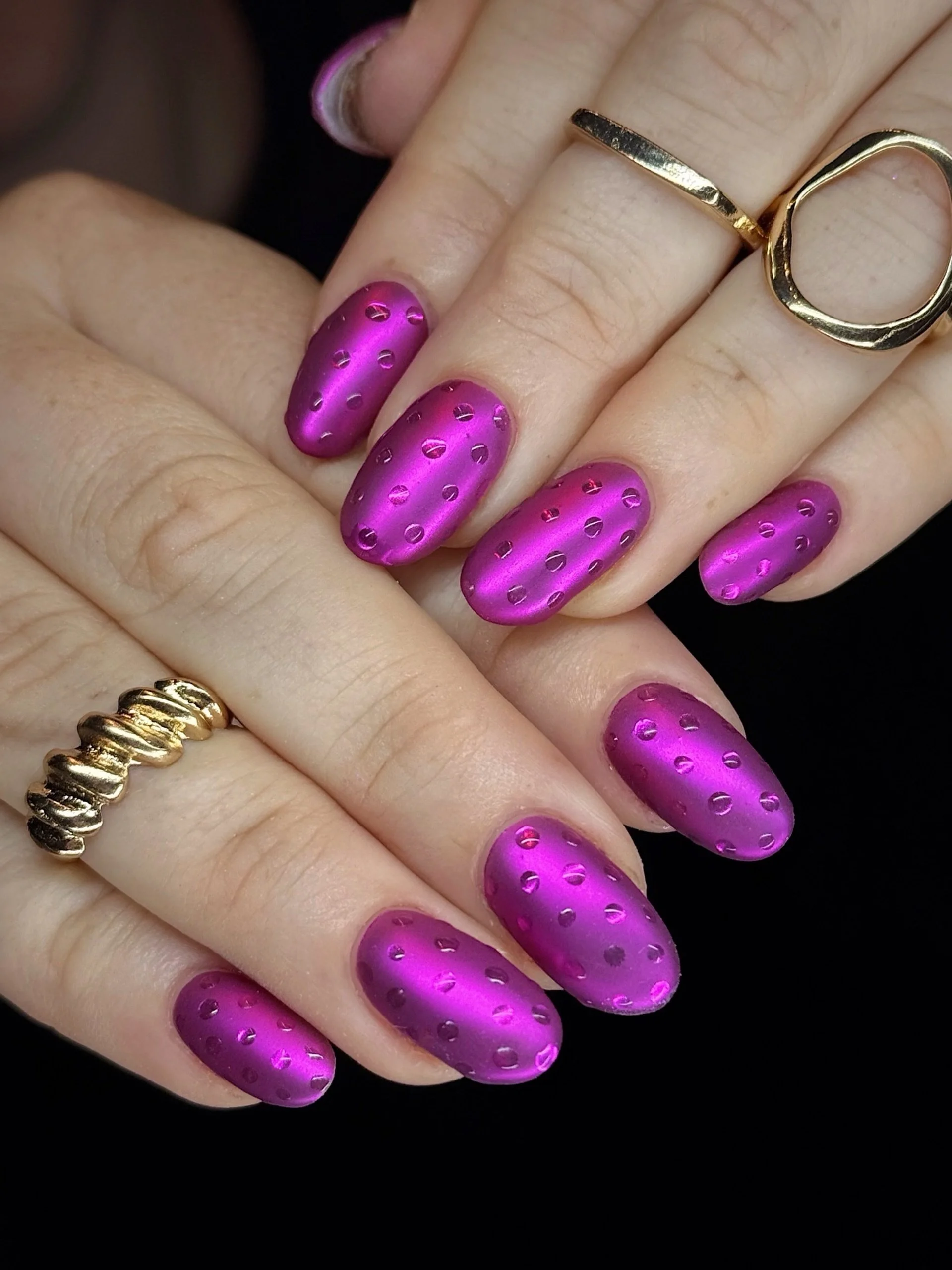 𝕾𝖊𝖗𝖛𝖎𝖈𝖊: Builder Gel Mani + Level 2 Nail Art
.
𝕬𝖗𝖙𝖎𝖘𝖙: @mckinley.nails
.
𝕾𝖈𝖍𝖊𝖉𝖚𝖑𝖎𝖓𝖌: 𝖈𝖆𝖑𝖑 𝖔𝖗 𝖙𝖊𝖝𝖙 614.230.2589
.
⠀⠀⠀⠀⠀⠀⠀⠀⠀
.
⠀⠀⠀⠀⠀⠀⠀⠀⠀
.
⠀⠀⠀⠀⠀⠀⠀⠀⠀
.
⠀⠀⠀⠀⠀⠀⠀⠀⠀
. 
#columbusnails #columbusnailsalon #buildergel #lacquerg