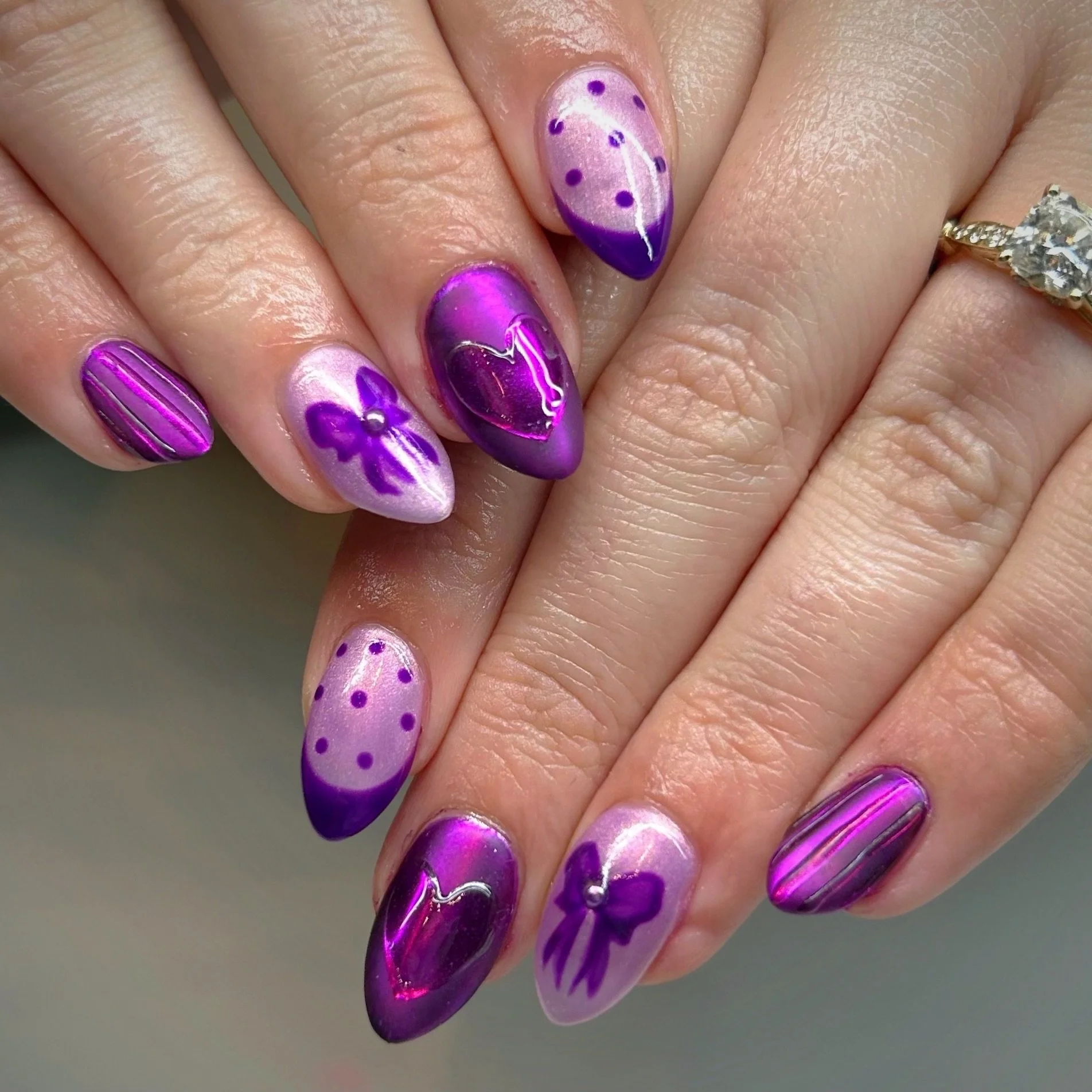 𝕾𝖊𝖗𝖛𝖎𝖈𝖊: Gel Mani + Level 3 Nail Art
.
𝕬𝖗𝖙𝖎𝖘𝖙: @h.nails.85
.
𝕾𝖈𝖍𝖊𝖉𝖚𝖑𝖎𝖓𝖌: 𝖈𝖆𝖑𝖑 𝖔𝖗 𝖙𝖊𝖝𝖙 614.230.2589
.
⠀⠀⠀⠀⠀⠀⠀⠀⠀
.
⠀⠀⠀⠀⠀⠀⠀⠀⠀
.
⠀⠀⠀⠀⠀⠀⠀⠀⠀
.
⠀⠀⠀⠀⠀⠀⠀⠀⠀
. 
 #bestincolumbus #gelnails #lacquergallery #nailartist #nailinspo