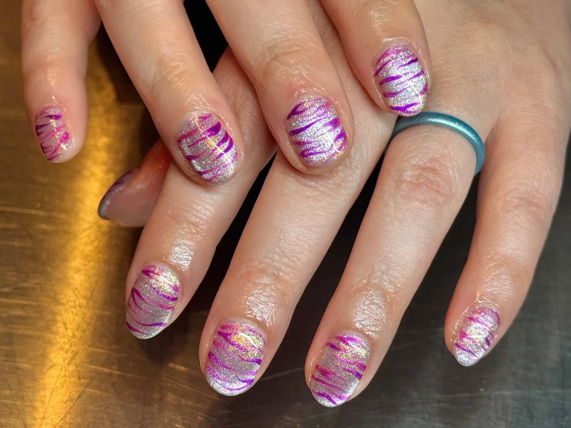 𝕾𝖊𝖗𝖛𝖎𝖈𝖊: Gel Mani + Level 2 Nail Art
.
𝕬𝖗𝖙𝖎𝖘𝖙: @noirtipss_
.
𝕾𝖈𝖍𝖊𝖉𝖚𝖑𝖎𝖓𝖌: 𝖈𝖆𝖑𝖑 𝖔𝖗 𝖙𝖊𝖝𝖙 614.230.2589
.
⠀⠀⠀⠀⠀⠀⠀⠀⠀
.
⠀⠀⠀⠀⠀⠀⠀⠀⠀
.
⠀⠀⠀⠀⠀⠀⠀⠀⠀
.
⠀⠀⠀⠀⠀⠀⠀⠀⠀
. 
#bestincolumbus #gelnails #lacquergallery #summernails #springnails