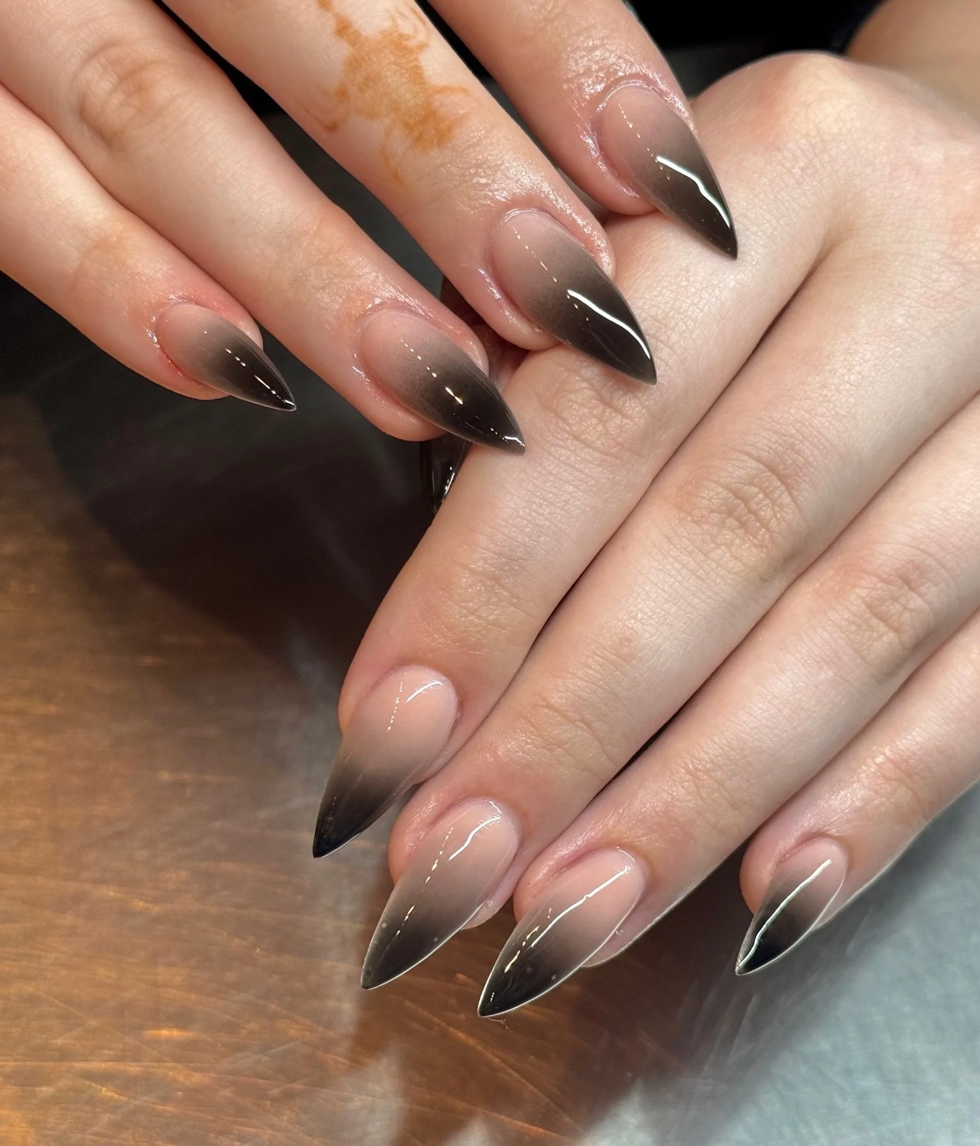 𝕾𝖊𝖗𝖛𝖎𝖈𝖊: Acrylic Full Set + Level 1 Nail Art
.
𝕬𝖗𝖙𝖎𝖘𝖙: @noirtipss_
.
𝕾𝖈𝖍𝖊𝖉𝖚𝖑𝖎𝖓𝖌: 𝖈𝖆𝖑𝖑 𝖔𝖗 𝖙𝖊𝖝𝖙 614.230.2589
.
⠀⠀⠀⠀⠀⠀⠀⠀⠀
.
⠀⠀⠀⠀⠀⠀⠀⠀⠀
.
⠀⠀⠀⠀⠀⠀⠀⠀⠀
.
⠀⠀⠀⠀⠀⠀⠀⠀⠀
. 
#columbusnails #columbusnailsalon #columbusohio #columbusna