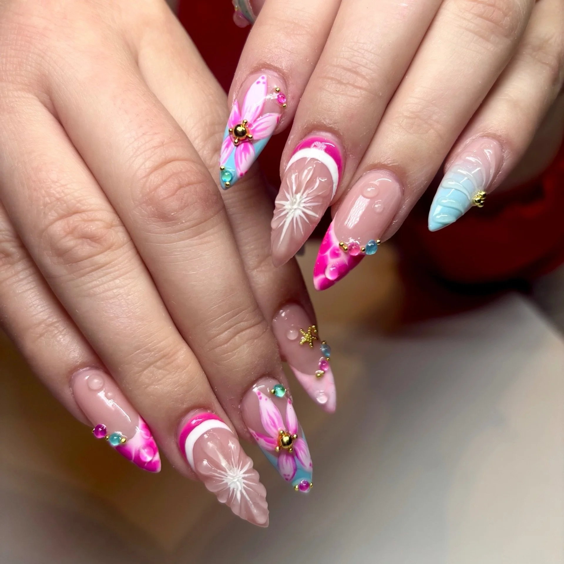 𝕾𝖊𝖗𝖛𝖎𝖈𝖊: Gel X + Level 5 Nail Art
.
𝕬𝖗𝖙𝖎𝖘𝖙: @mizerymanis
.
𝕾𝖈𝖍𝖊𝖉𝖚𝖑𝖎𝖓𝖌: 𝖈𝖆𝖑𝖑 𝖔𝖗 𝖙𝖊𝖝𝖙 614.230.2589
.
⠀⠀⠀⠀⠀⠀⠀⠀⠀
.
⠀⠀⠀⠀⠀⠀⠀⠀⠀
.
⠀⠀⠀⠀⠀⠀⠀⠀⠀
.
⠀⠀⠀⠀⠀⠀⠀⠀⠀
. 
#columbusohio #columbusnailsalon #bestincolumbus #gelnails #lacquerga