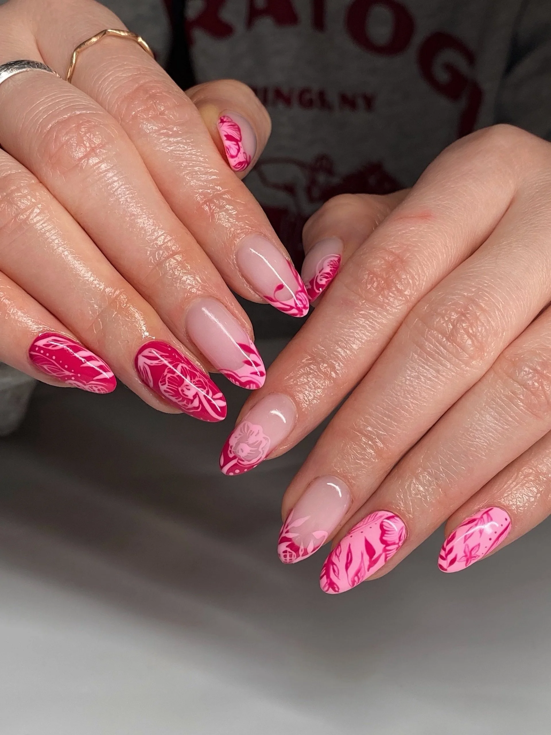𝕾𝖊𝖗𝖛𝖎𝖈𝖊: Gel Mani + Level 3 
.
𝕬𝖗𝖙𝖎𝖘𝖙: @richxnails
.
𝕾𝖈𝖍𝖊𝖉𝖚𝖑𝖎𝖓𝖌: 𝖈𝖆𝖑𝖑 𝖔𝖗 𝖙𝖊𝖝𝖙 614.230.2589
.
⠀⠀⠀⠀⠀⠀⠀⠀⠀
.
⠀⠀⠀⠀⠀⠀⠀⠀⠀
.
⠀⠀⠀⠀⠀⠀⠀⠀⠀
.
⠀⠀⠀⠀⠀⠀⠀⠀⠀
. 
#gelmanicure #nailtech #nailsofinstagram #nailaddict #lacquergallery