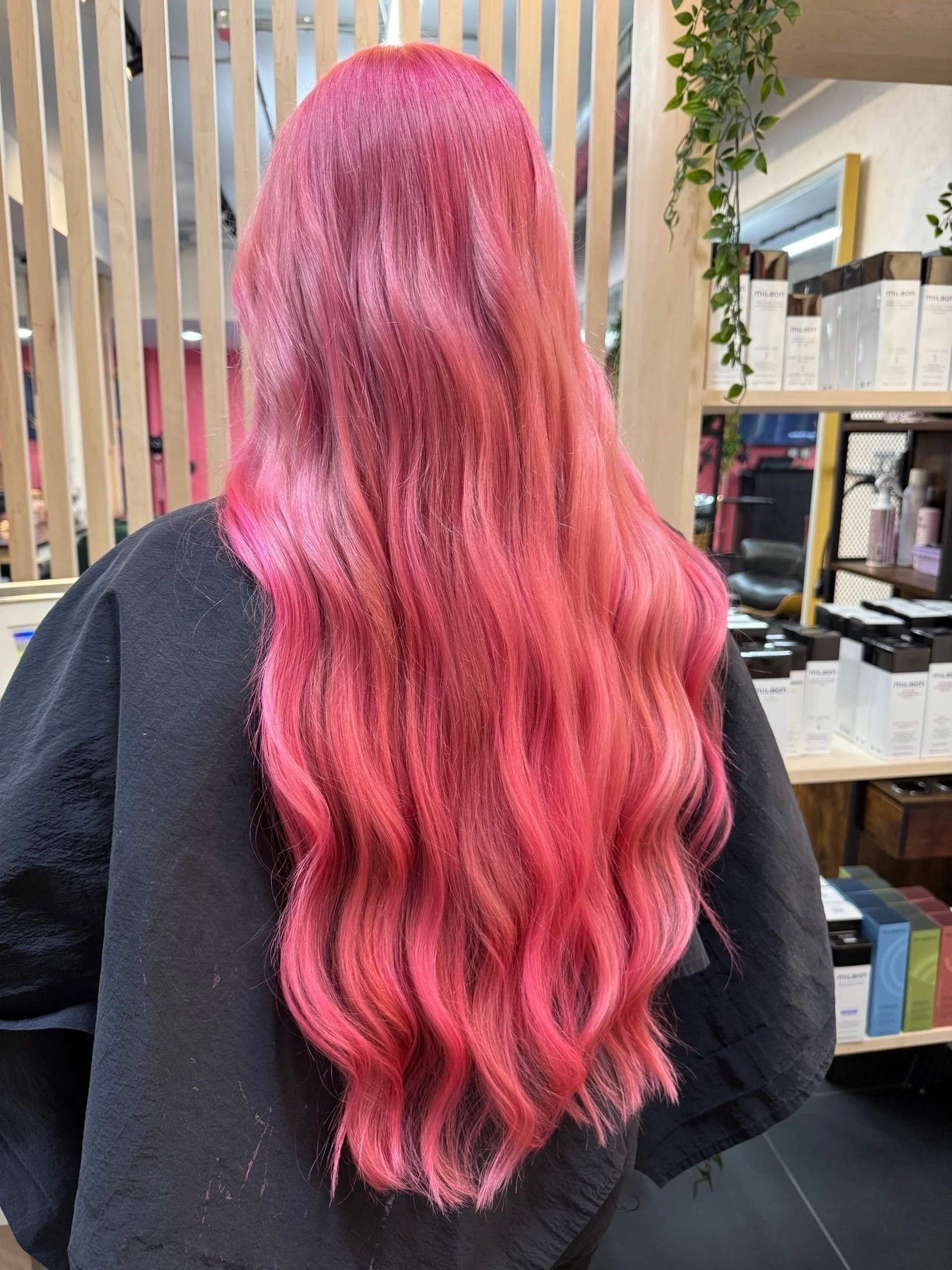 𝕾𝖊𝖗𝖛𝖎𝖈𝖊: Fantasy Hair Color (5 hours)
.
𝕬𝖗𝖙𝖎𝖘𝖙: @leahcolour
.
𝕾𝖈𝖍𝖊𝖉𝖚𝖑𝖎𝖓𝖌: 𝖈𝖆𝖑𝖑 𝖔𝖗 𝖙𝖊𝖝𝖙 614.230.2589
.
⠀⠀⠀⠀⠀⠀⠀⠀⠀
.
⠀⠀⠀⠀⠀⠀⠀⠀⠀
.
⠀⠀⠀⠀⠀⠀⠀⠀⠀
.
⠀⠀⠀⠀⠀⠀⠀⠀⠀
. 
#columbusohio #columbushair #columbushairstylist #columbuscolor #c