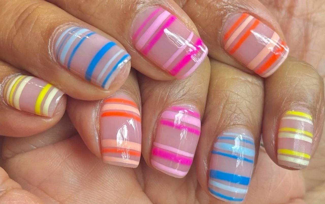 𝕾𝖊𝖗𝖛𝖎𝖈𝖊: Gel Mani + Level 2 Nail Art
.
𝕬𝖗𝖙𝖎𝖘𝖙: @noirtipss_
.
𝕾𝖈𝖍𝖊𝖉𝖚𝖑𝖎𝖓𝖌: 𝖈𝖆𝖑𝖑 𝖔𝖗 𝖙𝖊𝖝𝖙 614.230.2589
.
⠀⠀⠀⠀⠀⠀⠀⠀⠀
.
⠀⠀⠀⠀⠀⠀⠀⠀⠀
.
⠀⠀⠀⠀⠀⠀⠀⠀⠀
.
⠀⠀⠀⠀⠀⠀⠀⠀⠀
. 
#columbusnails #columbusnailsalon #columbusohio #columbusnailsalon 