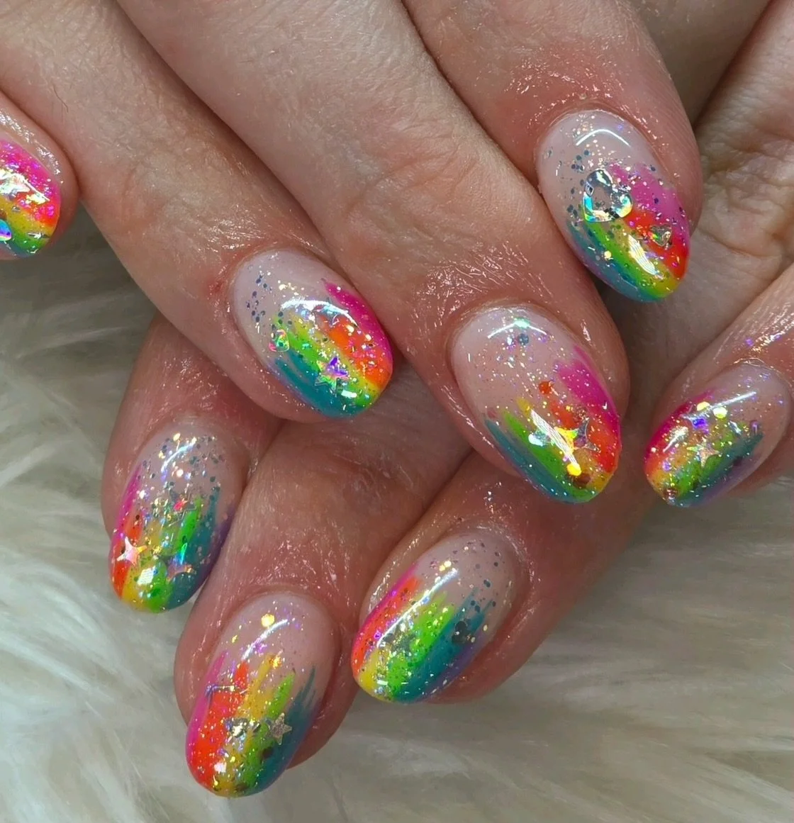 𝕾𝖊𝖗𝖛𝖎𝖈𝖊: Gel X + Level 3 Nail Art
.
𝕬𝖗𝖙𝖎𝖘𝖙: @jenova.nails
.
𝕾𝖈𝖍𝖊𝖉𝖚𝖑𝖎𝖓𝖌: 𝖈𝖆𝖑𝖑 𝖔𝖗 𝖙𝖊𝖝𝖙 614.230.2589
.
⠀⠀⠀⠀⠀⠀⠀⠀⠀
.
⠀⠀⠀⠀⠀⠀⠀⠀⠀
.
⠀⠀⠀⠀⠀⠀⠀⠀⠀
.
⠀⠀⠀⠀⠀⠀⠀⠀⠀
. 
#lacquergallery  #apresnail #gelx #nailartist #nailinspo