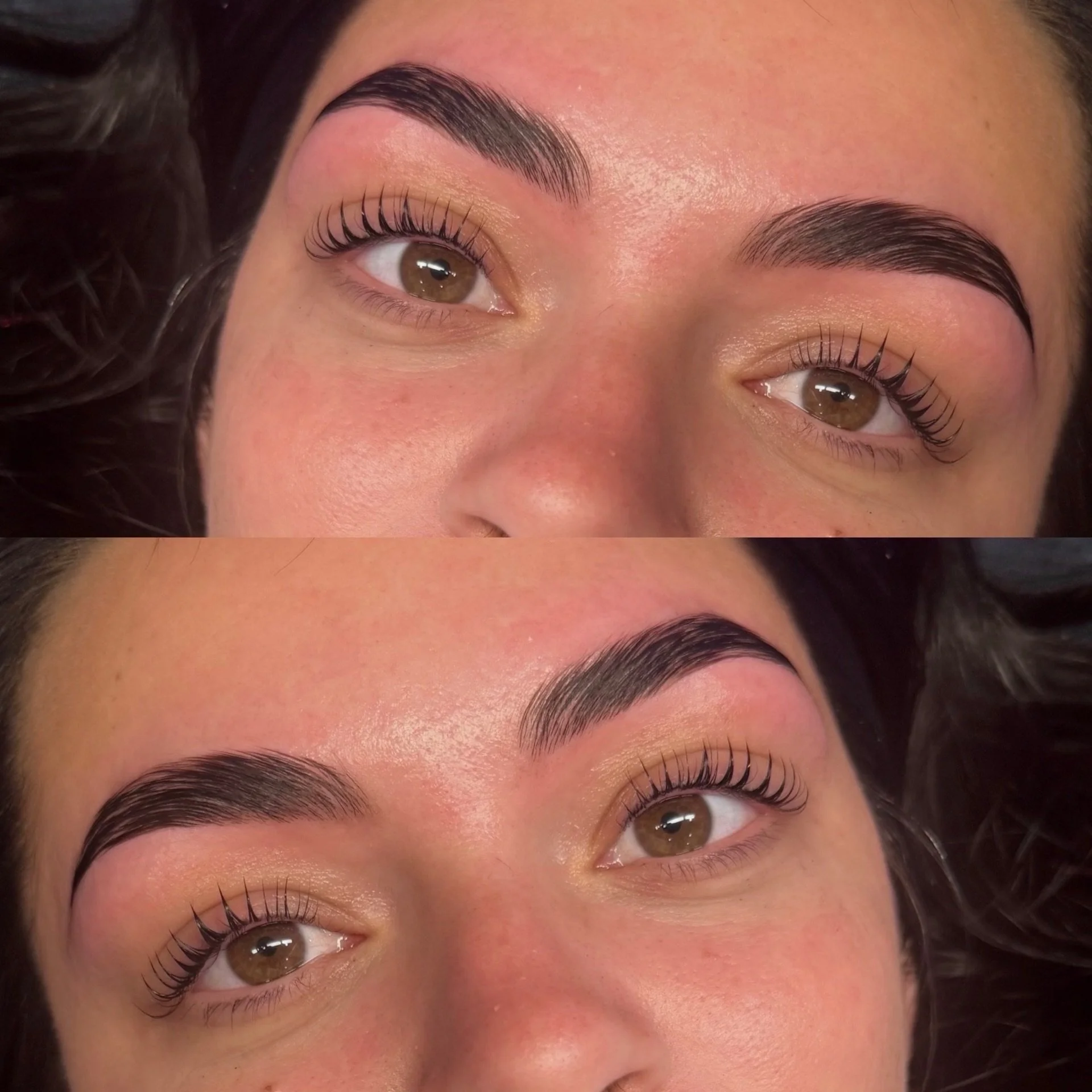 𝕾𝖊𝖗𝖛𝖎𝖈𝖊: K Lash Lift + Brow Lamination, Wax + Tint
.
𝕬𝖗𝖙𝖎𝖘𝖙: @cuteandewy
.
𝕾𝖈𝖍𝖊𝖉𝖚𝖑𝖎𝖓𝖌: 𝖈𝖆𝖑𝖑 𝖔𝖗 𝖙𝖊𝖝𝖙 614.230.2589
.
⠀⠀⠀⠀⠀⠀⠀⠀⠀
.
⠀⠀⠀⠀⠀⠀⠀⠀⠀
.
⠀⠀⠀⠀⠀⠀⠀⠀⠀
.
⠀⠀⠀⠀⠀⠀⠀⠀⠀
. 
#browartist #browart #columbusbrows #ohiobrows #colum