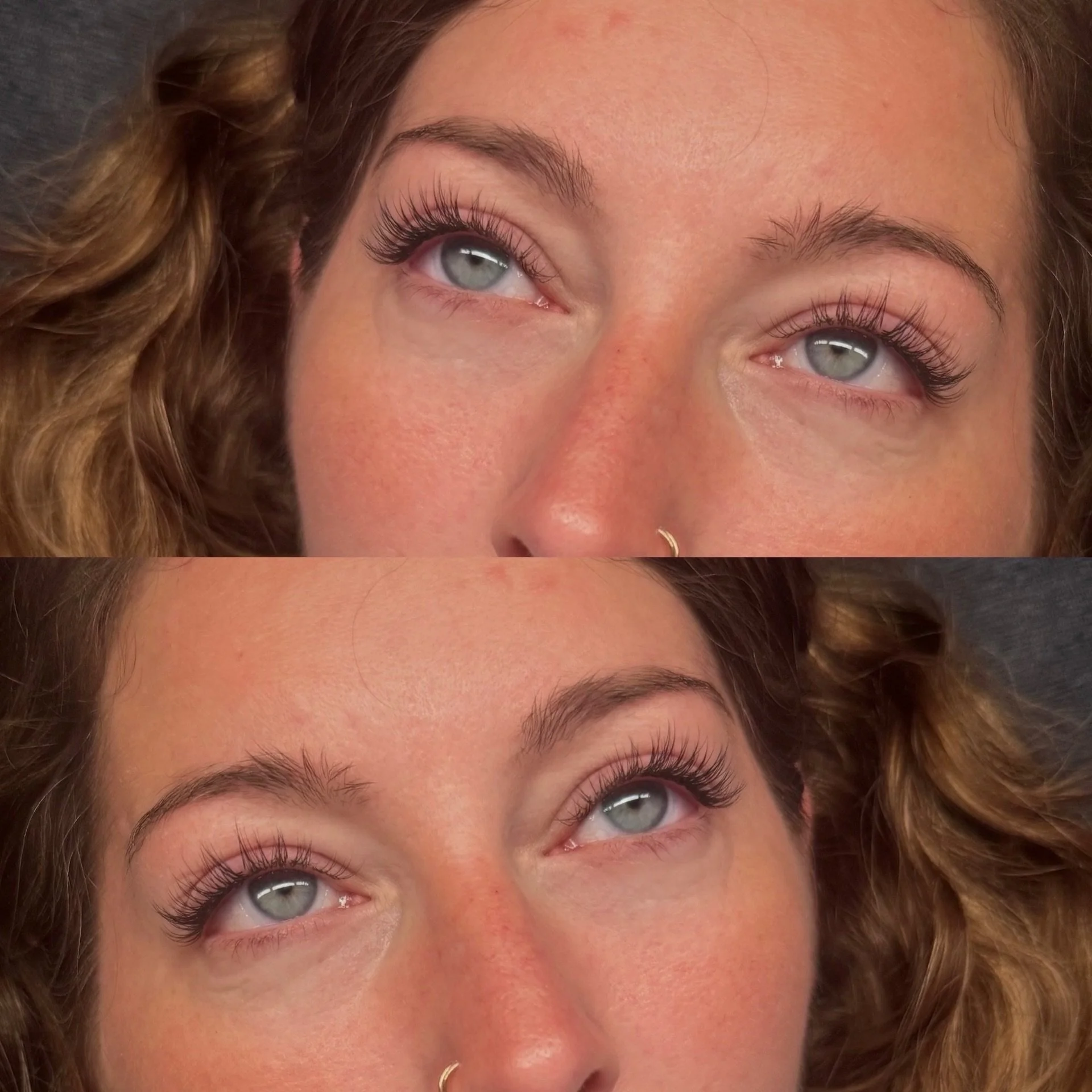 𝕾𝖊𝖗𝖛𝖎𝖈𝖊: Traditional Lash Extensions
.
𝕬𝖗𝖙𝖎𝖘𝖙: @cuteandewy
.
𝕾𝖈𝖍𝖊𝖉𝖚𝖑𝖎𝖓𝖌: 𝖈𝖆𝖑𝖑 𝖔𝖗 𝖙𝖊𝖝𝖙 614.230.2589
.
⠀⠀⠀⠀⠀⠀⠀⠀⠀
.
⠀⠀⠀⠀⠀⠀⠀⠀⠀
.
⠀⠀⠀⠀⠀⠀⠀⠀⠀
.
⠀⠀⠀⠀⠀⠀⠀⠀⠀
. 
#eyelashextensions #columbusohio #columbus #ohio #extensions