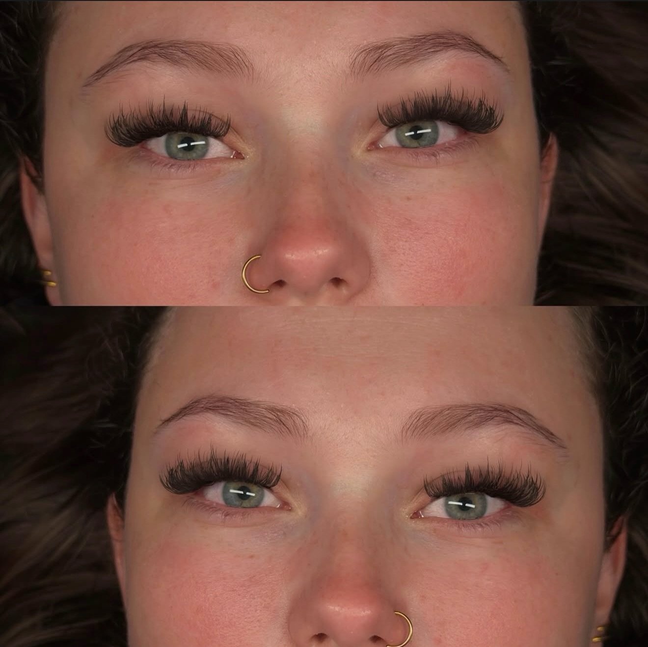 𝕾𝖊𝖗𝖛𝖎𝖈𝖊: lash extensions 
.
𝕬𝖗𝖙𝖎𝖘𝖙: @enchanted.eyes.esthetics 
.
𝕾𝖈𝖍𝖊𝖉𝖚𝖑𝖎𝖓𝖌: 𝖈𝖆𝖑𝖑 𝖔𝖗 𝖙𝖊𝖝𝖙 614.230.2589
.
⠀⠀⠀⠀⠀⠀⠀⠀⠀
.
⠀⠀⠀⠀⠀⠀⠀⠀⠀
.
⠀⠀⠀⠀⠀⠀⠀⠀⠀
.
⠀⠀⠀⠀⠀⠀⠀⠀⠀

#columbusohio #columbuslashes #614 #columbussalon #osu