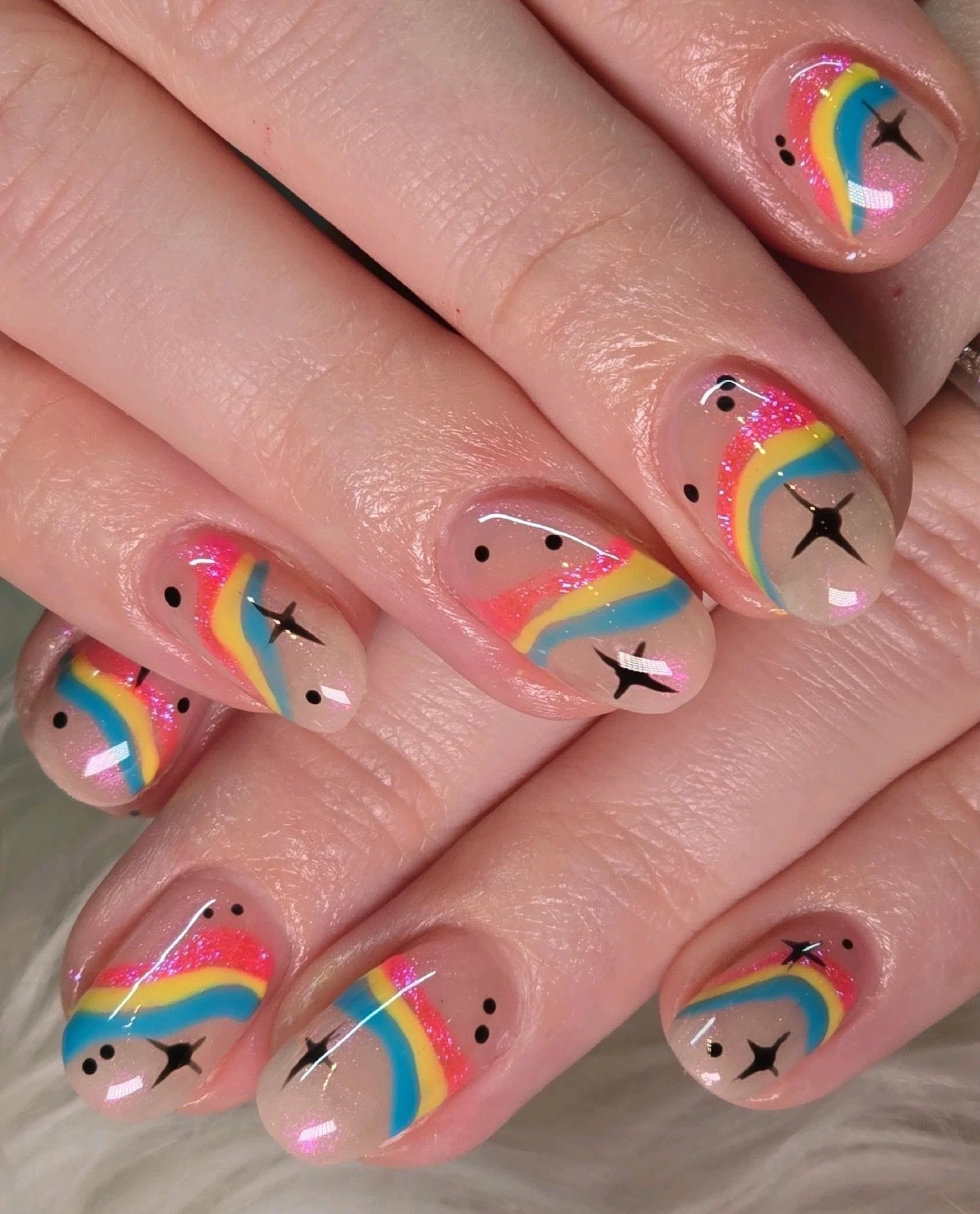𝕾𝖊𝖗𝖛𝖎𝖈𝖊: Luminary Mani + Level 3 Nail Art
.
𝕬𝖗𝖙𝖎𝖘𝖙: @jenova.nails
. 
𝕾𝖈𝖍𝖊𝖉𝖚𝖑𝖎𝖓𝖌: 𝖈𝖆𝖑𝖑 𝖔𝖗 𝖙𝖊𝖝𝖙 614.230.2589
.
⠀⠀⠀⠀⠀⠀⠀⠀⠀
.
⠀⠀⠀⠀⠀⠀⠀⠀⠀
.
⠀⠀⠀⠀⠀⠀⠀⠀⠀
.
⠀⠀⠀⠀⠀⠀⠀⠀⠀
. 
#columbusnails #columbusnailsalon #columbusohio #columbusna
