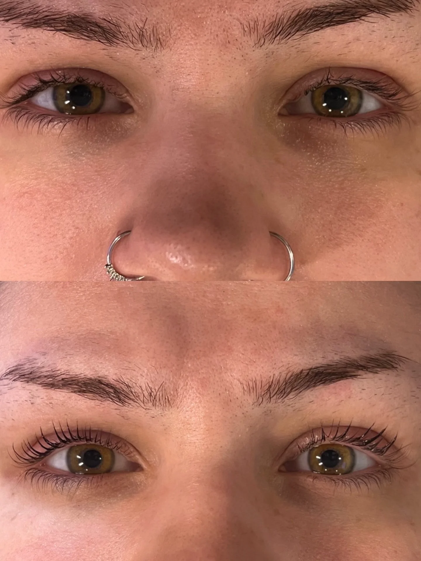 𝕾𝖊𝖗𝖛𝖎𝖈𝖊: Korean Lash Lift 
.
𝕬𝖗𝖙𝖎𝖘𝖙:@I.am.mallori
.
𝕾𝖈𝖍𝖊𝖉𝖚𝖑𝖎𝖓𝖌: 𝖈𝖆𝖑𝖑 𝖔𝖗 𝖙𝖊𝖝𝖙 614.230.2589
.
⠀⠀⠀⠀⠀⠀⠀⠀⠀
.
⠀⠀⠀⠀⠀⠀⠀⠀⠀
.
⠀⠀⠀⠀⠀⠀⠀⠀⠀
.
⠀⠀⠀⠀⠀⠀⠀⠀⠀
. 
#lashartistcolumbus #lashartistcolumbus #lashartists #lashartistscolumbus #l