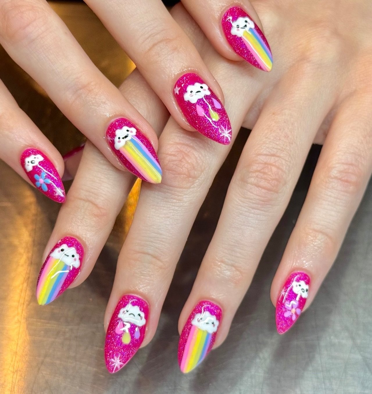 𝕾𝖊𝖗𝖛𝖎𝖈𝖊: Acrylic Fill + Level 2 Nail Art
.
𝕬𝖗𝖙𝖎𝖘𝖙: @noirtipss_
.
𝕾𝖈𝖍𝖊𝖉𝖚𝖑𝖎𝖓𝖌: 𝖈𝖆𝖑𝖑 𝖔𝖗 𝖙𝖊𝖝𝖙 614.230.2589
.
⠀⠀⠀⠀⠀⠀⠀⠀⠀
.
⠀⠀⠀⠀⠀⠀⠀⠀⠀
.
⠀⠀⠀⠀⠀⠀⠀⠀⠀
.
⠀⠀⠀⠀⠀⠀⠀⠀⠀
. 
#columbusnailtechs  #lacquergallery #nailinspo  #summernails #s
