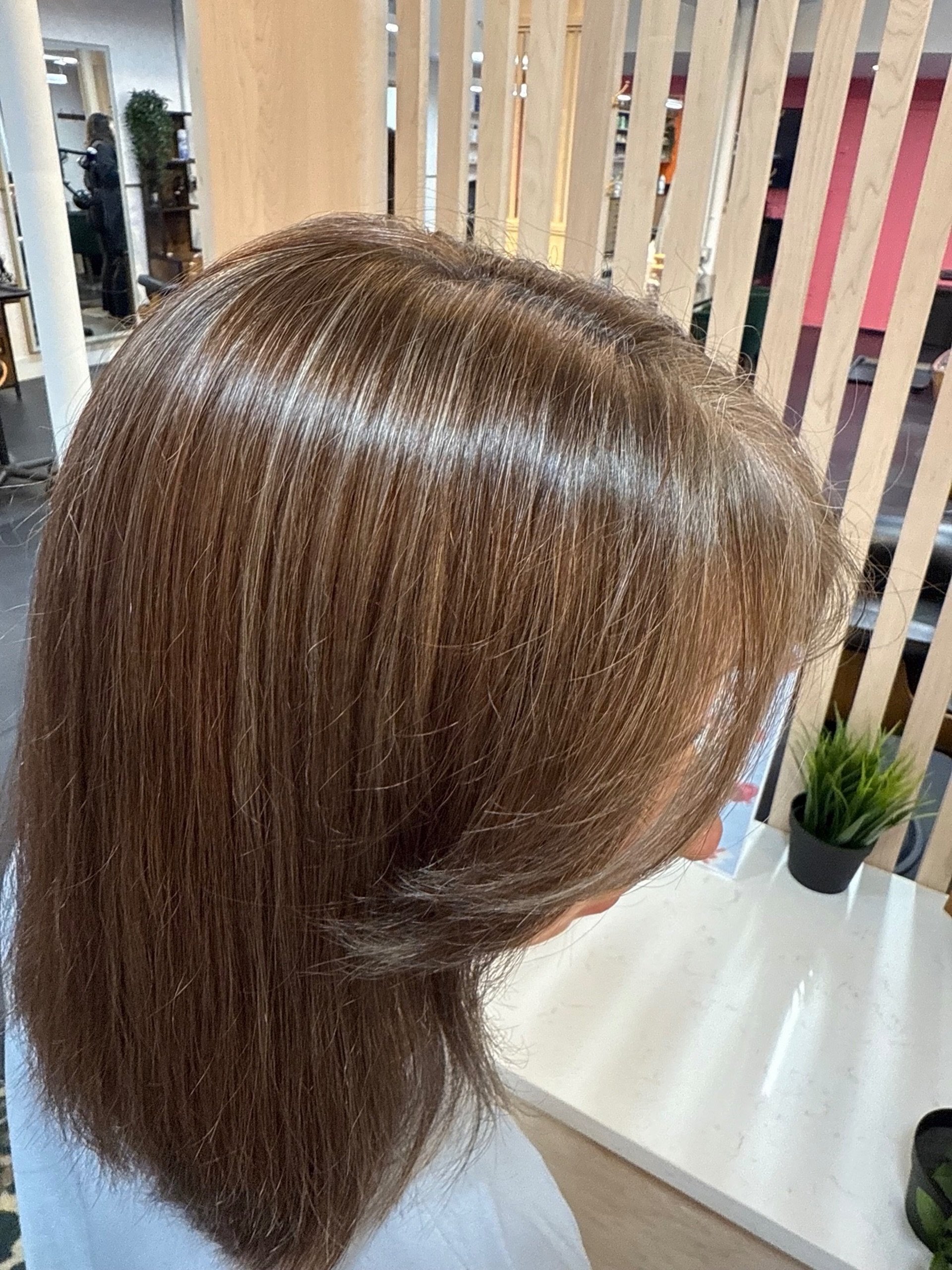 𝕾𝖊𝖗𝖛𝖎𝖈𝖊: Color Correction + Grey Blending (8 hour)
.
𝕬𝖗𝖙𝖎𝖘𝖙: @leahcolour
.
𝕾𝖈𝖍𝖊𝖉𝖚𝖑𝖎𝖓𝖌: 𝖈𝖆𝖑𝖑 𝖔𝖗 𝖙𝖊𝖝𝖙 614.230.2589
.
⠀⠀⠀⠀⠀⠀⠀⠀⠀
.
⠀⠀⠀⠀⠀⠀⠀⠀⠀
.
⠀⠀⠀⠀⠀⠀⠀⠀⠀
.
. 
#columbusbeauty #columbushaircolor  #columbusbesthair #columbus