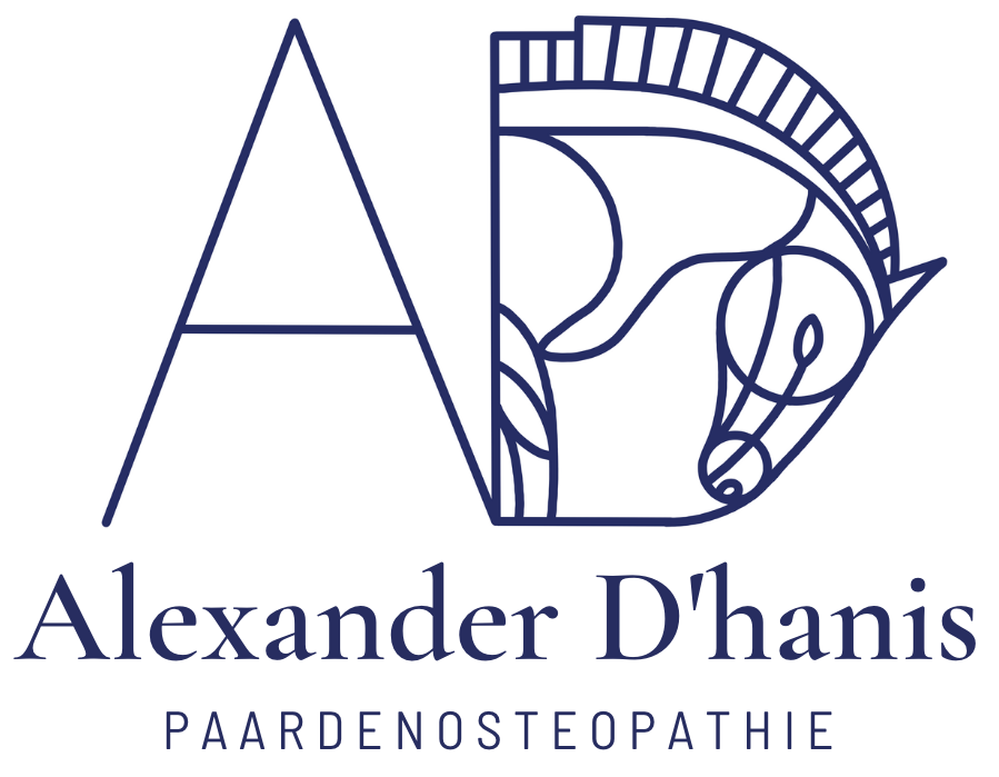 Alexander D&#39;hanis Paardenosteopathie