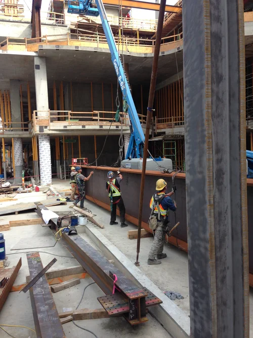 Parq Casino — site overview