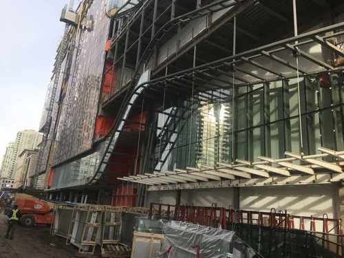 Parc Resort & Casino