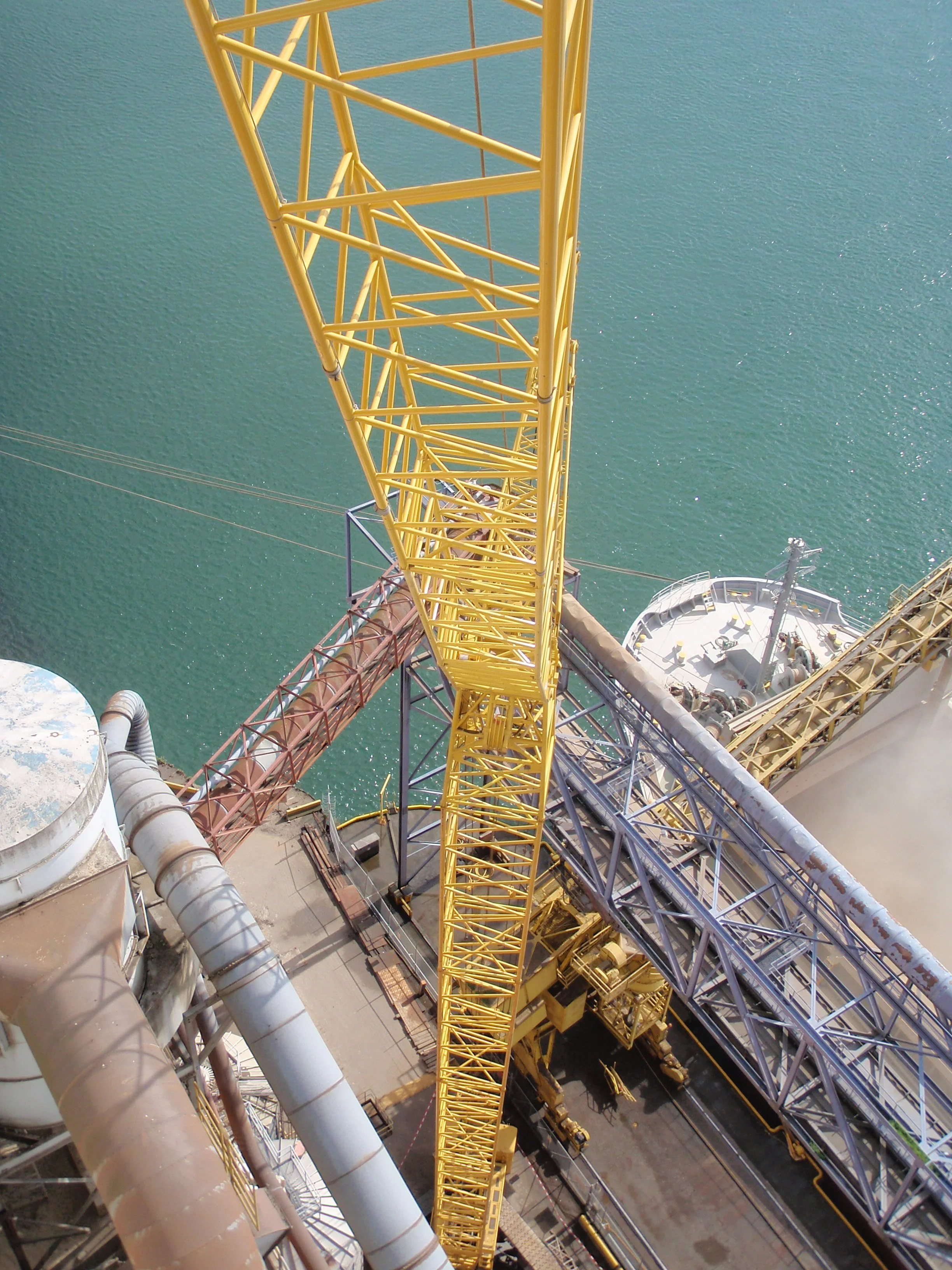 Maintenance — Our Projects — KWH Constructors