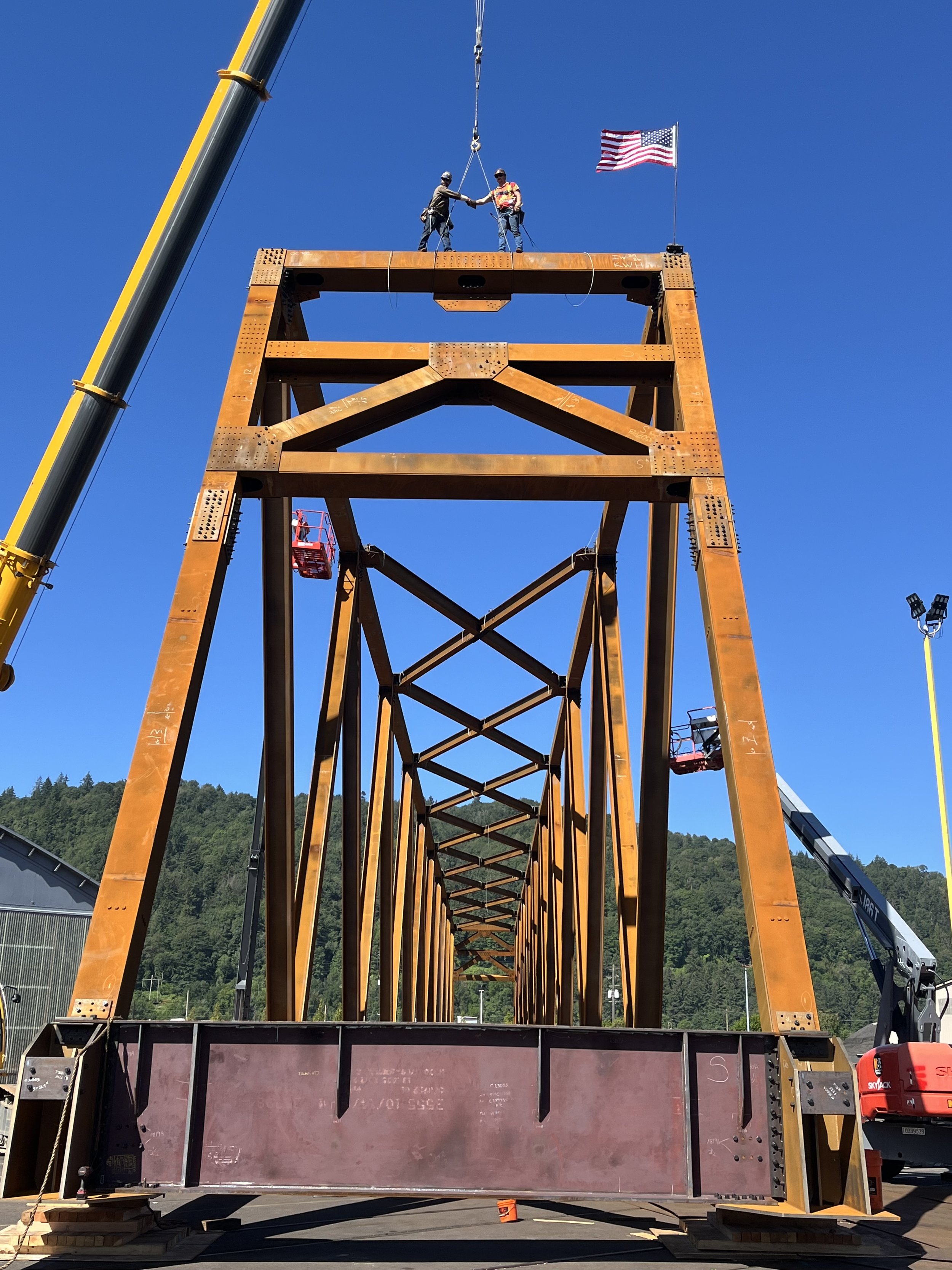 AK NPS DEN Polychrome — KWH Constructors