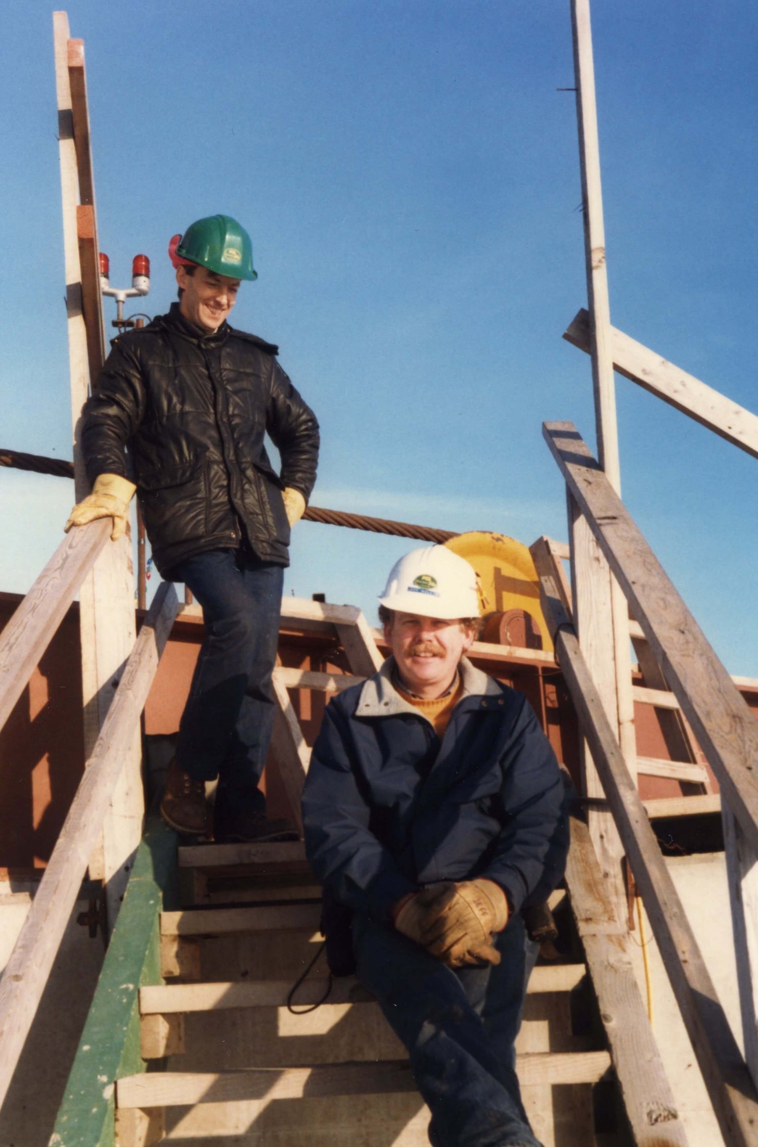 About Us — KWH Constructors
