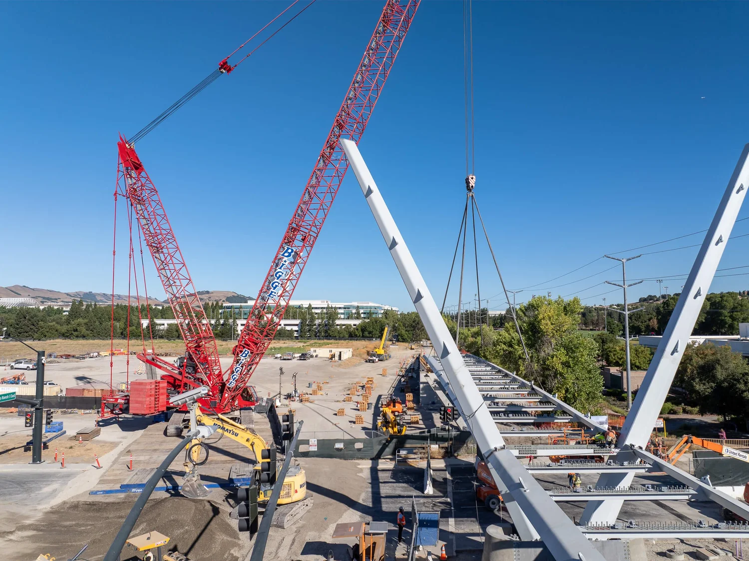 Bollinger Canyon — KWH Constructors
