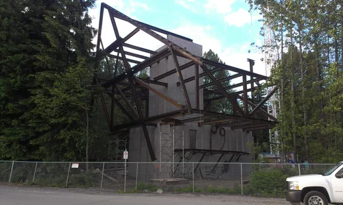 Audain Art Museum completed