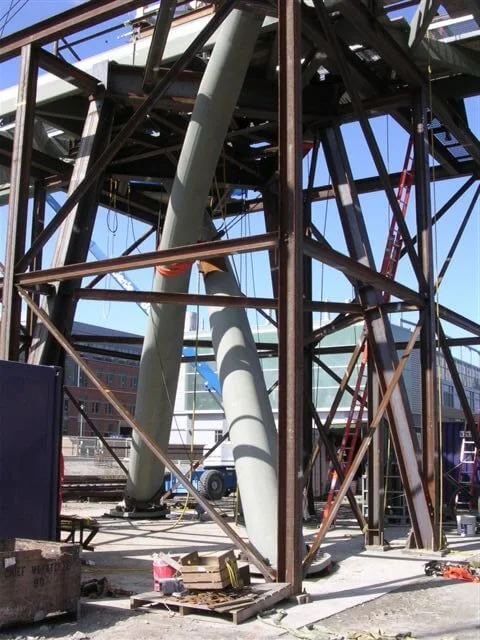 Helix Bridge — overview