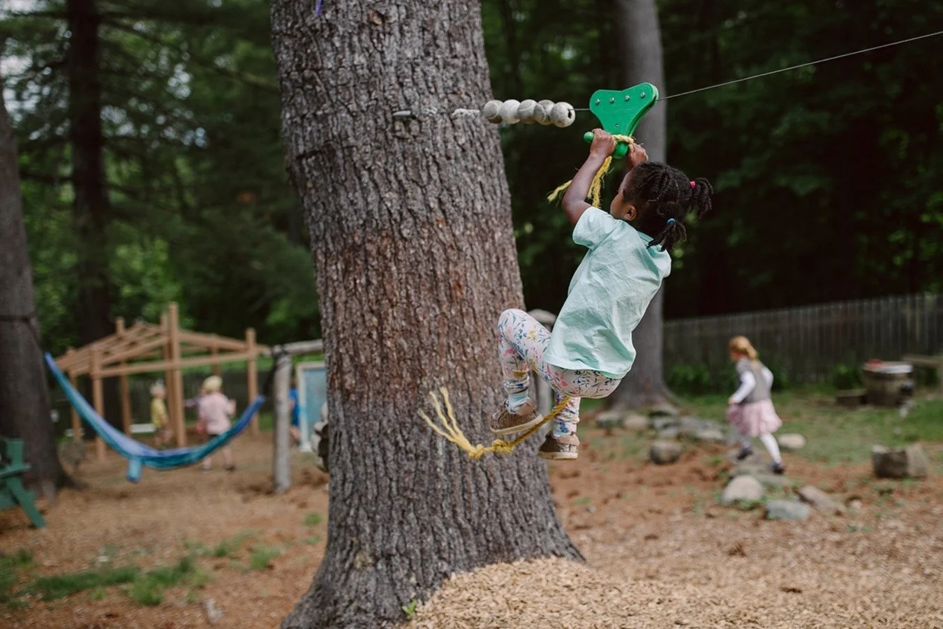 About 4 — Giving Tree School