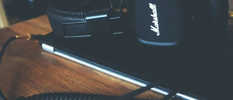 Music for Getting Stuff Done