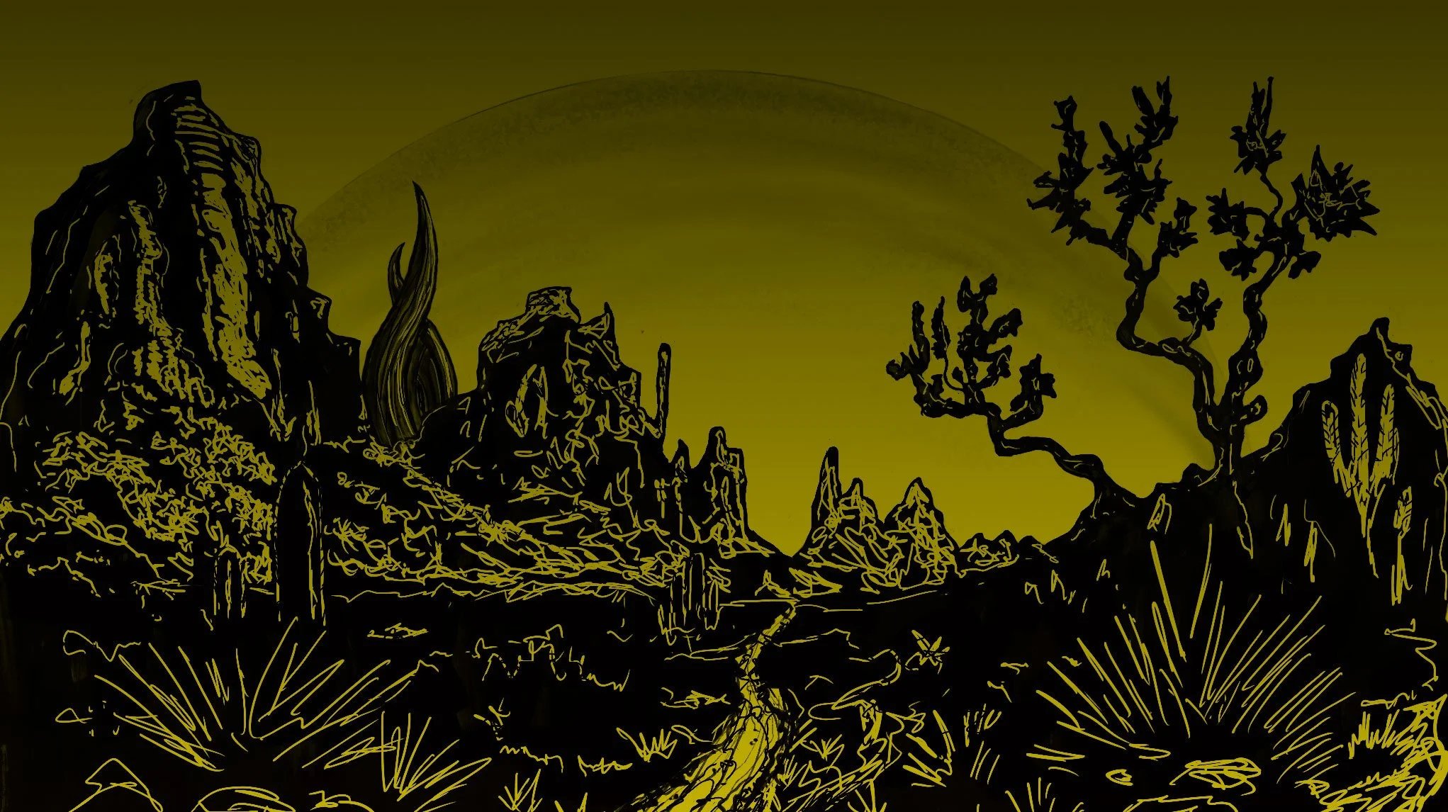 New TTRPG: Altered West - Available Now on itch.io