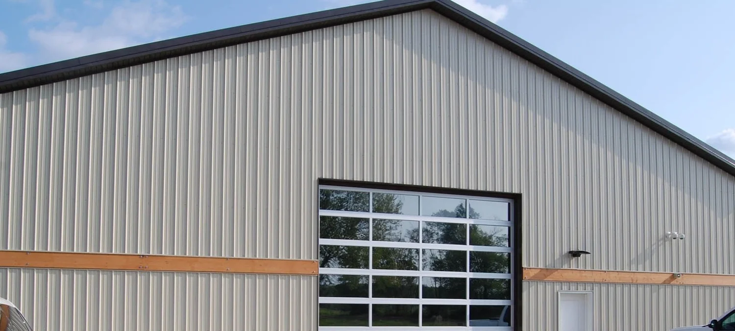 Commercial Consolidated Overhead Door & Gate Santa Barbara