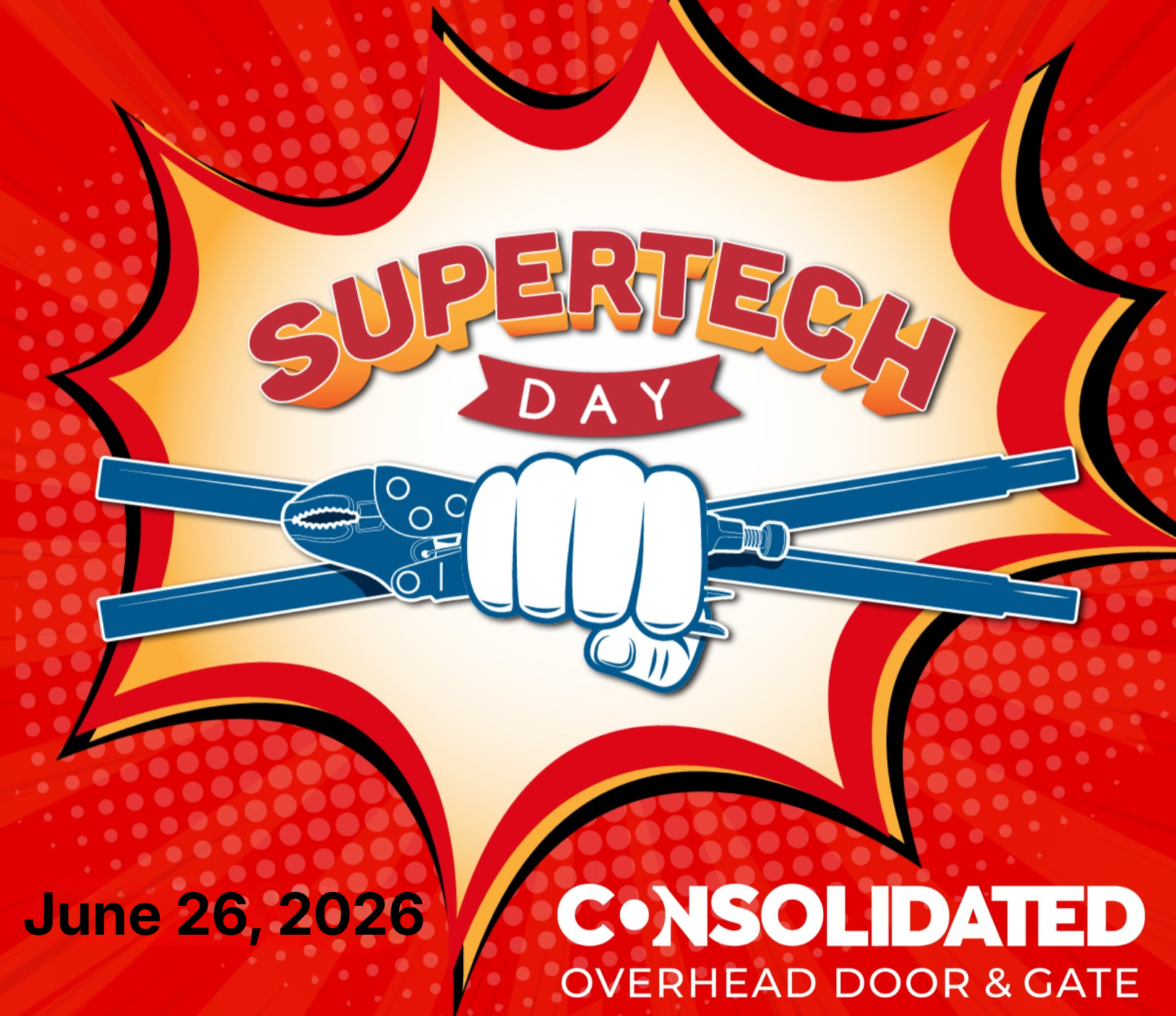 SuperTECH DAY 2026