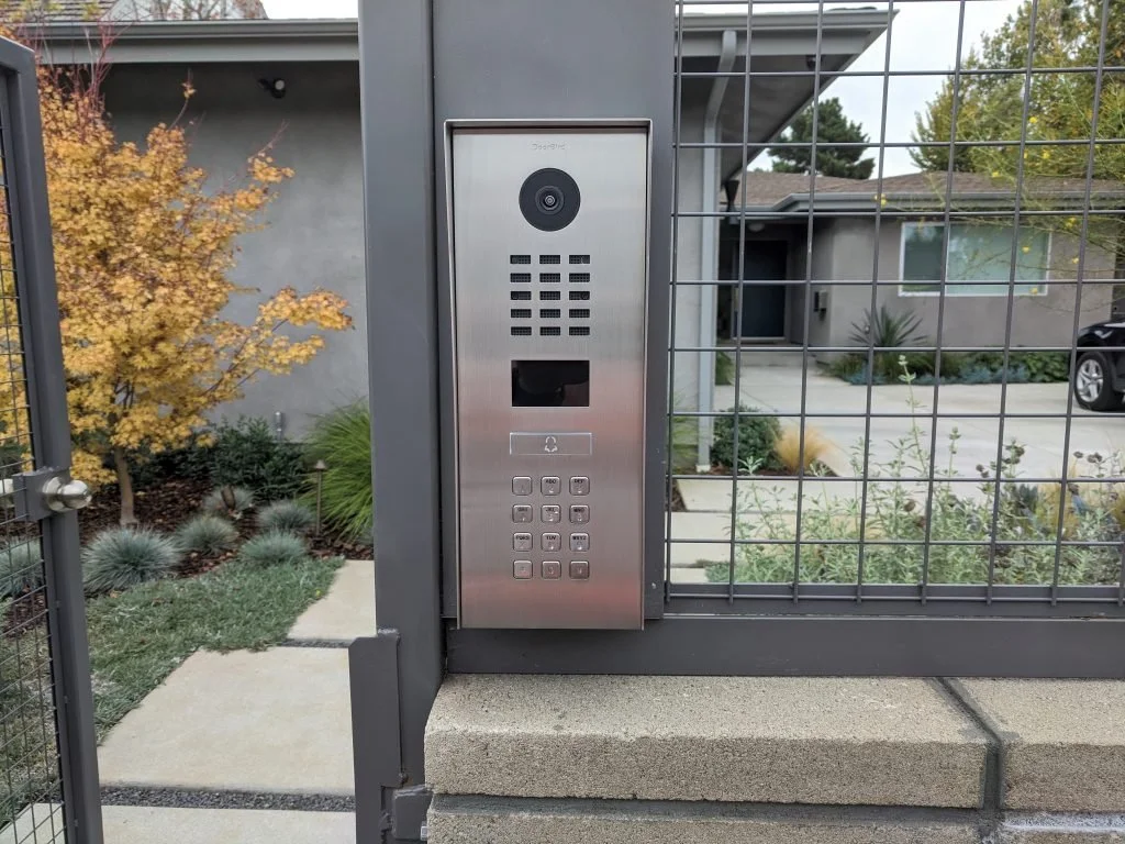 Selecting the Perfect Gate for Your Commercial Property