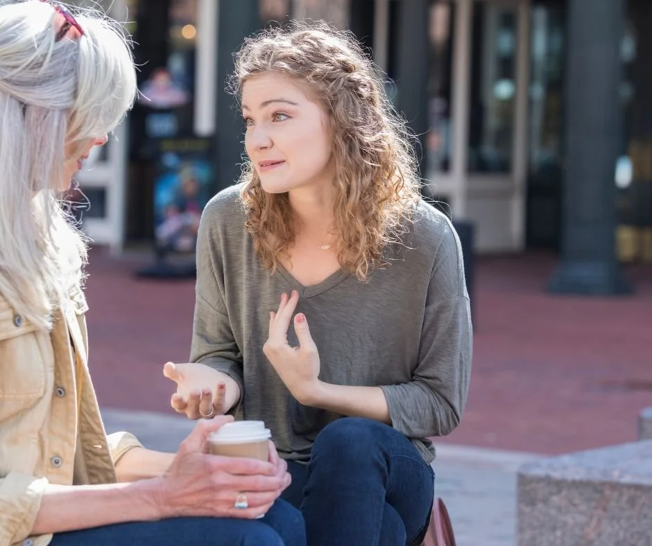 Bible Verses to Keep People-Pleasing in Check — Sparrows Nest Counseling