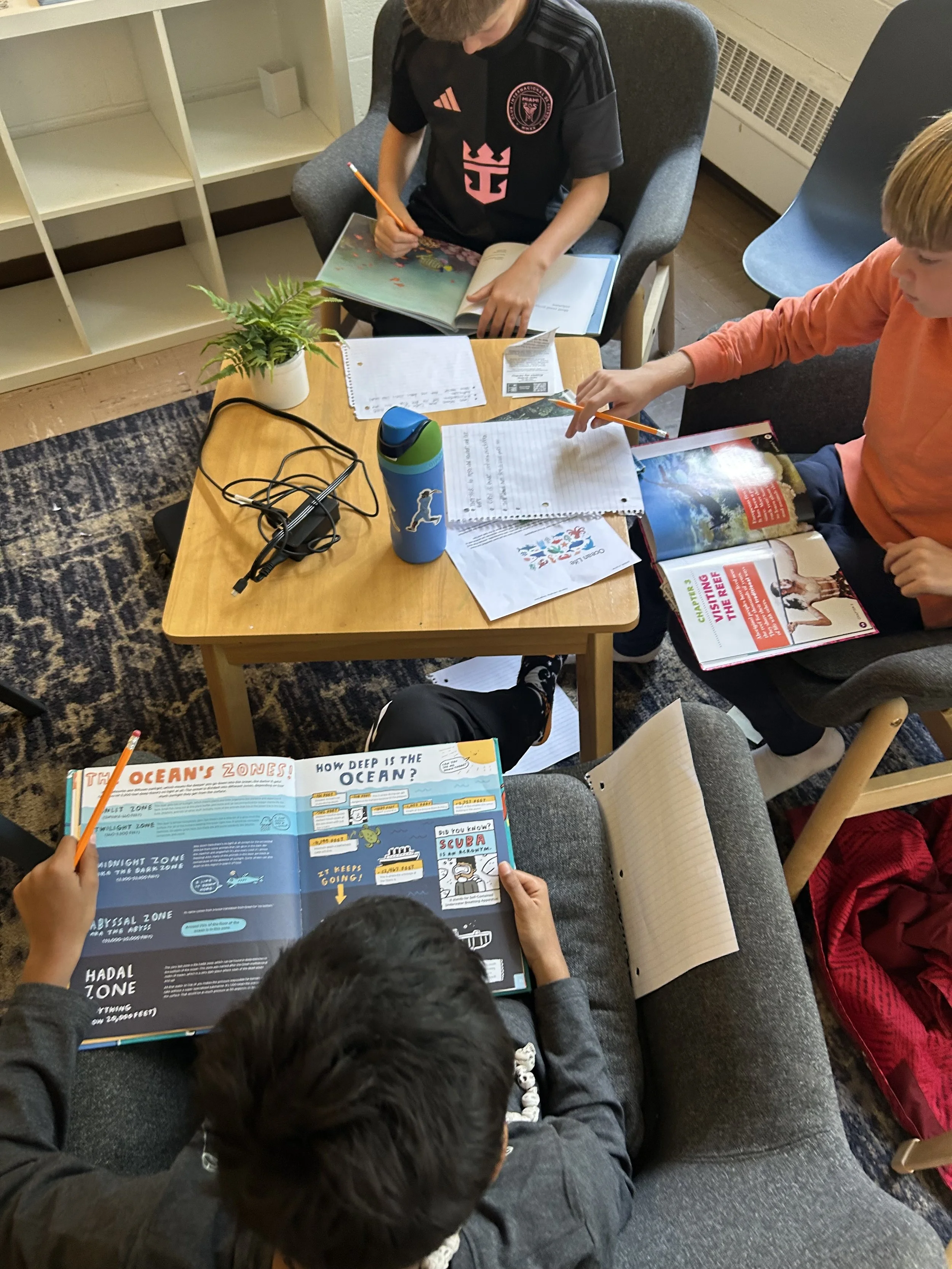 Imperfect Perfect Stories by Discovery Studio