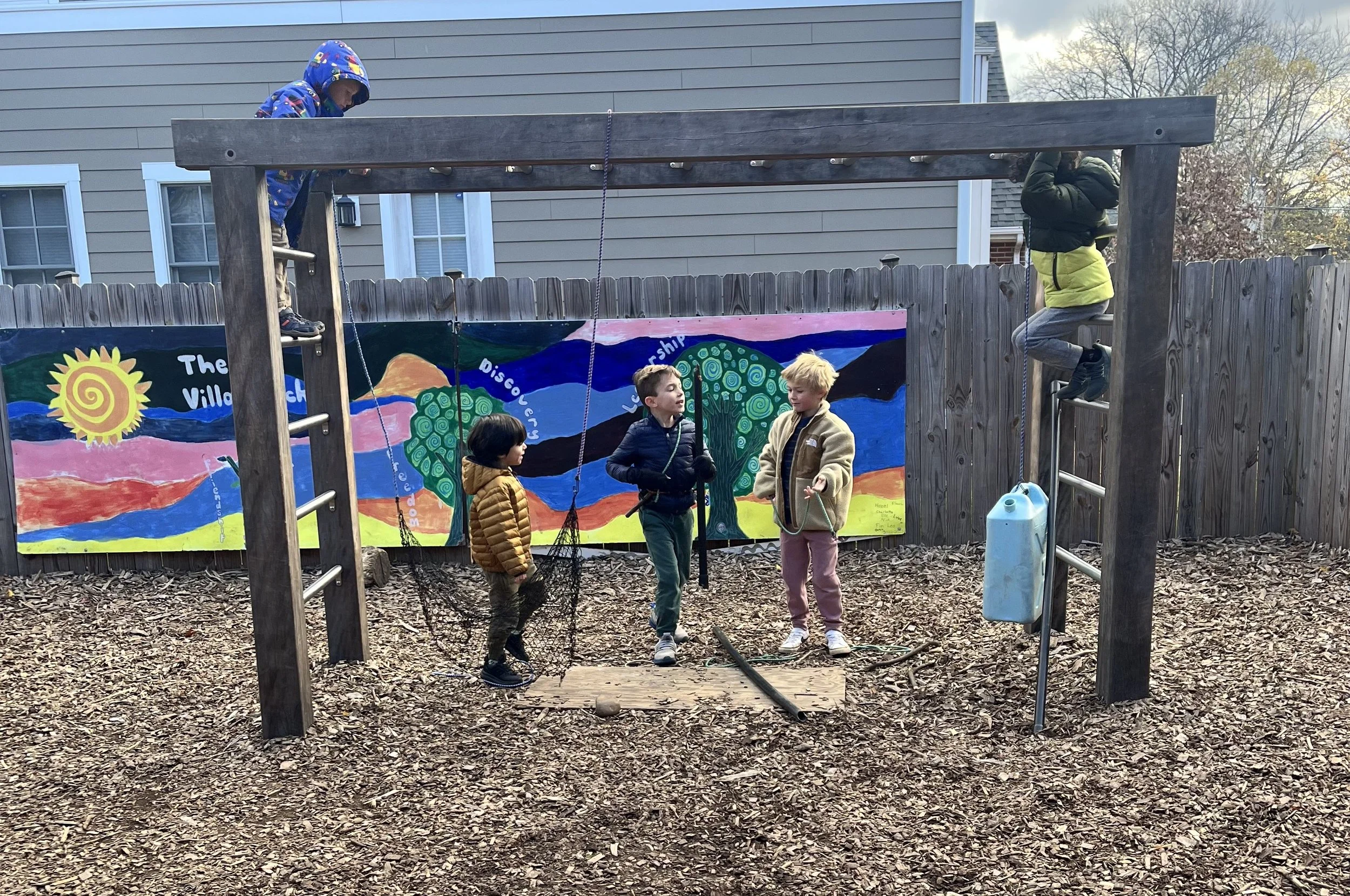 Session 4 Sneak Peek