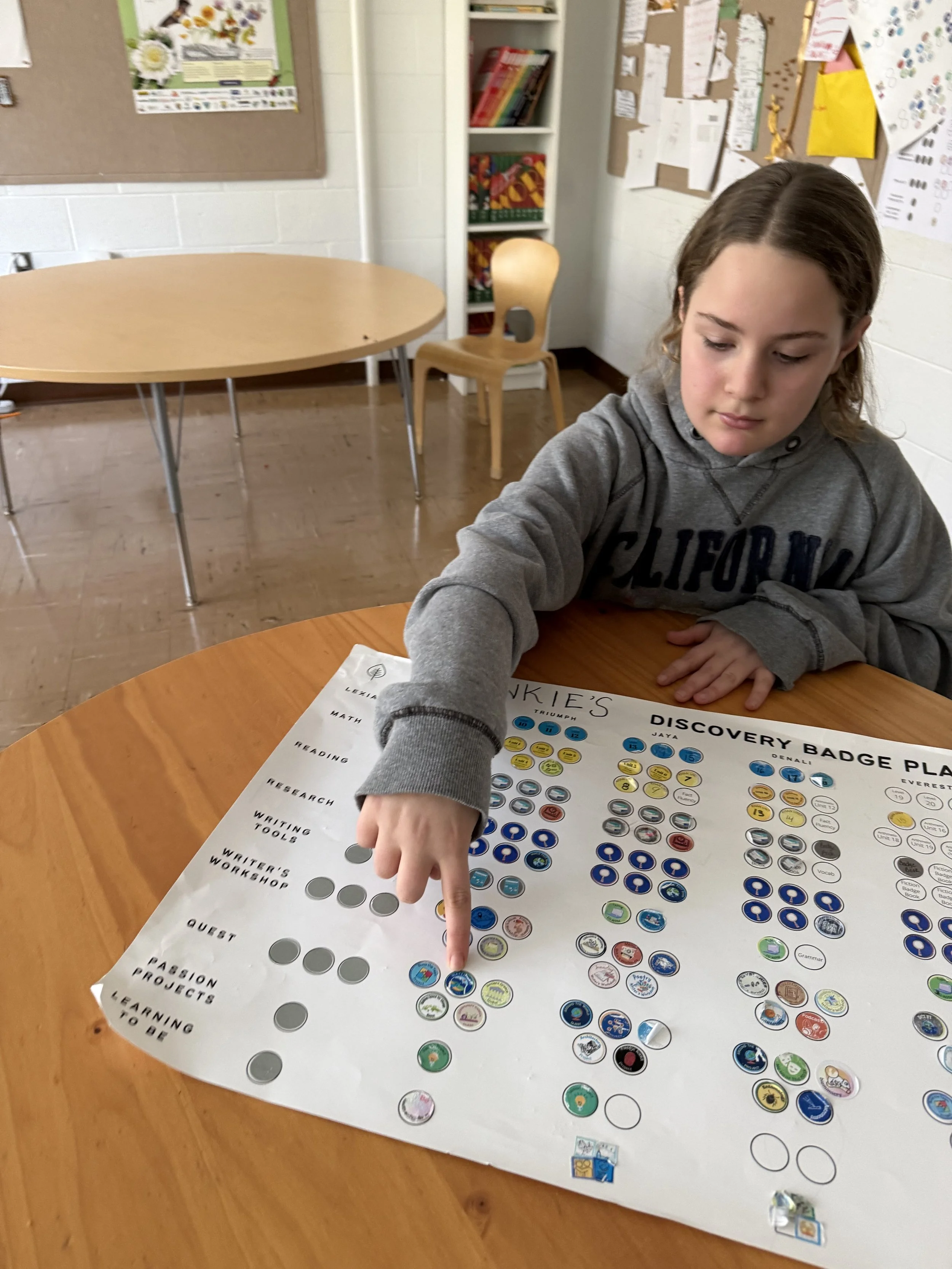 Stop Talking About and Start Listening To