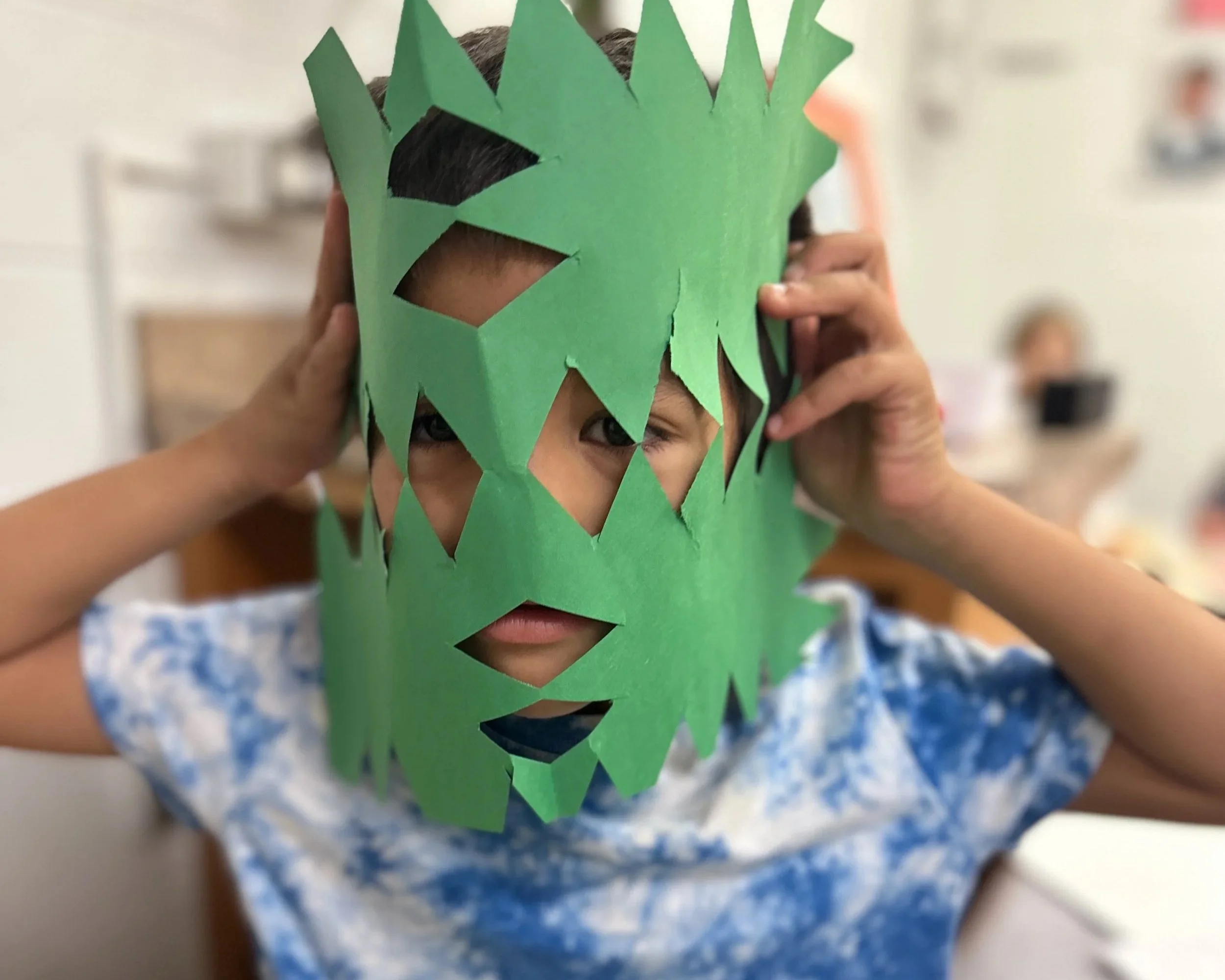 Are our kids getting stupider?