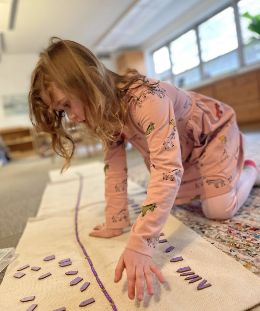 The Responsibility Ruler: Measuring What Learners Can Do