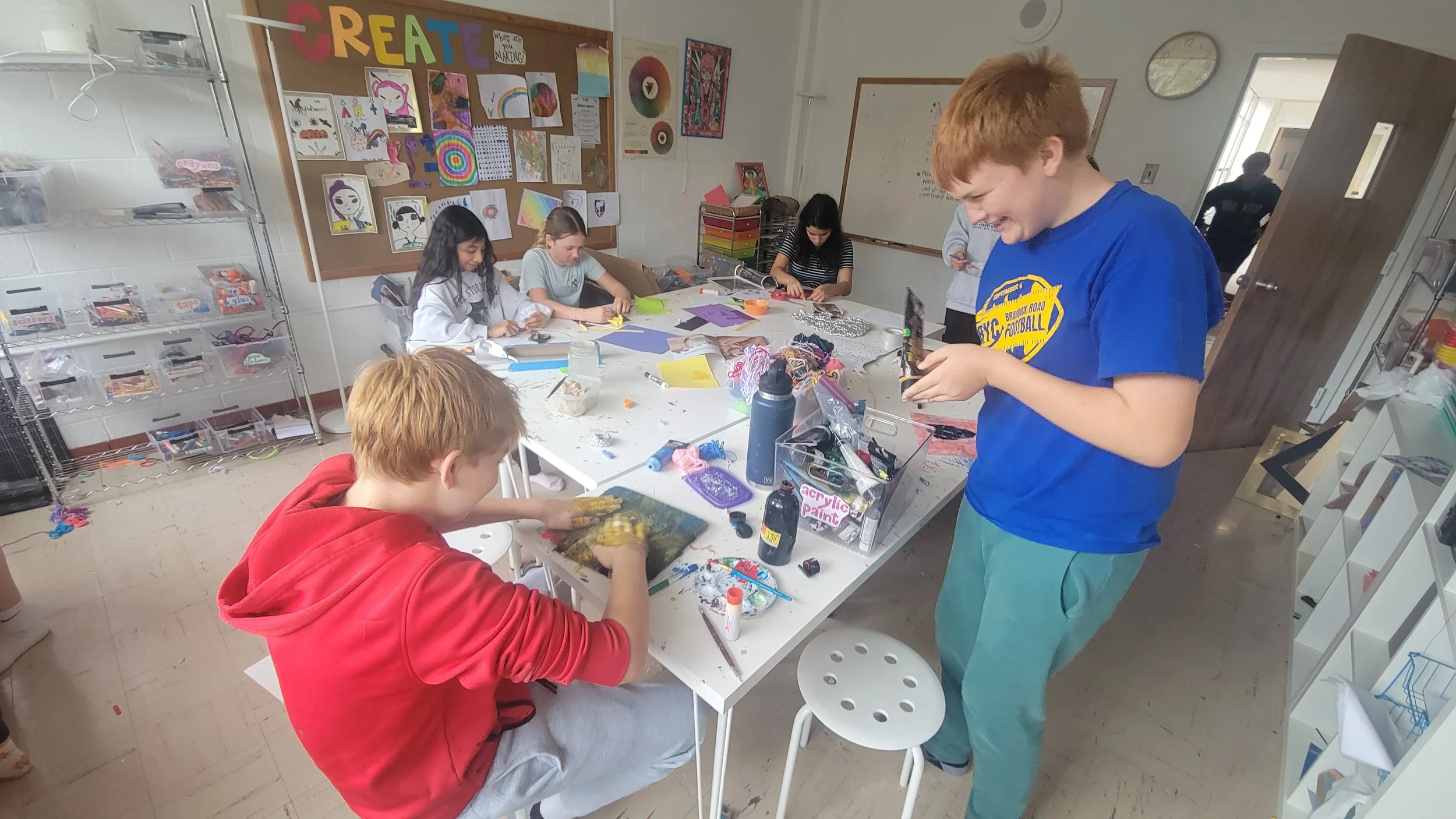 The #1 Skill Generation Alpha Needs to Thrive: Self Direction