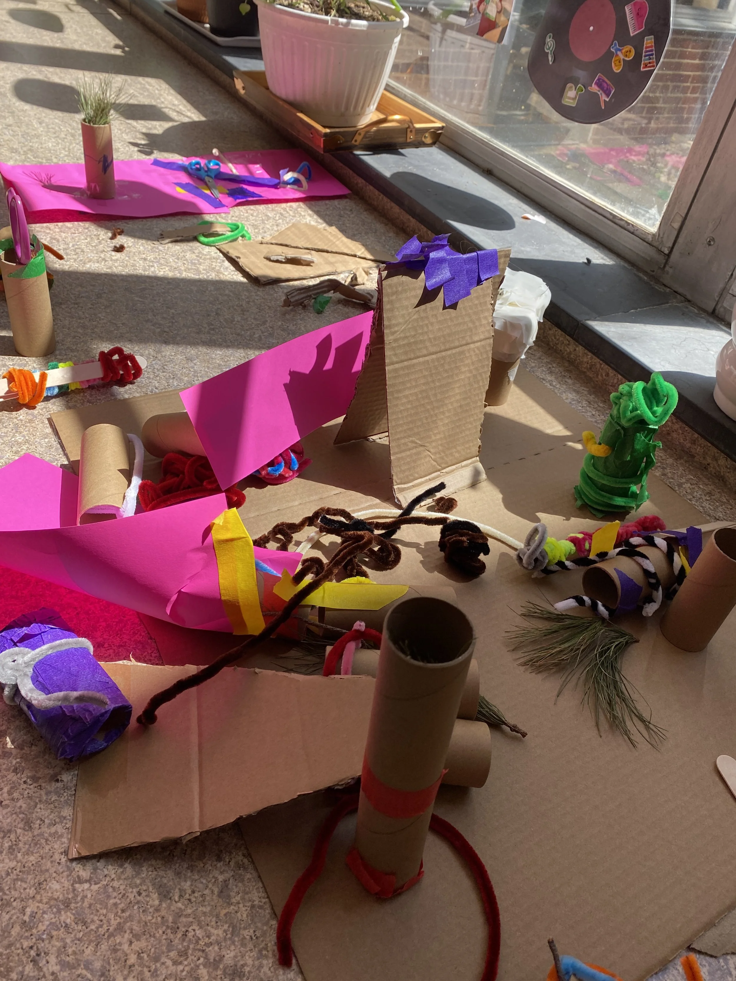 Exploring North America as a Community&nbsp;in Spark