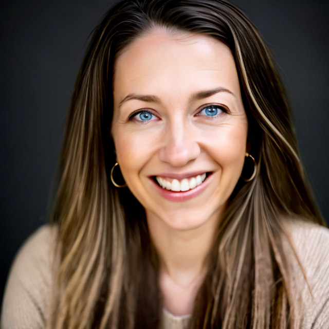 Dr. Elizabeth Dean