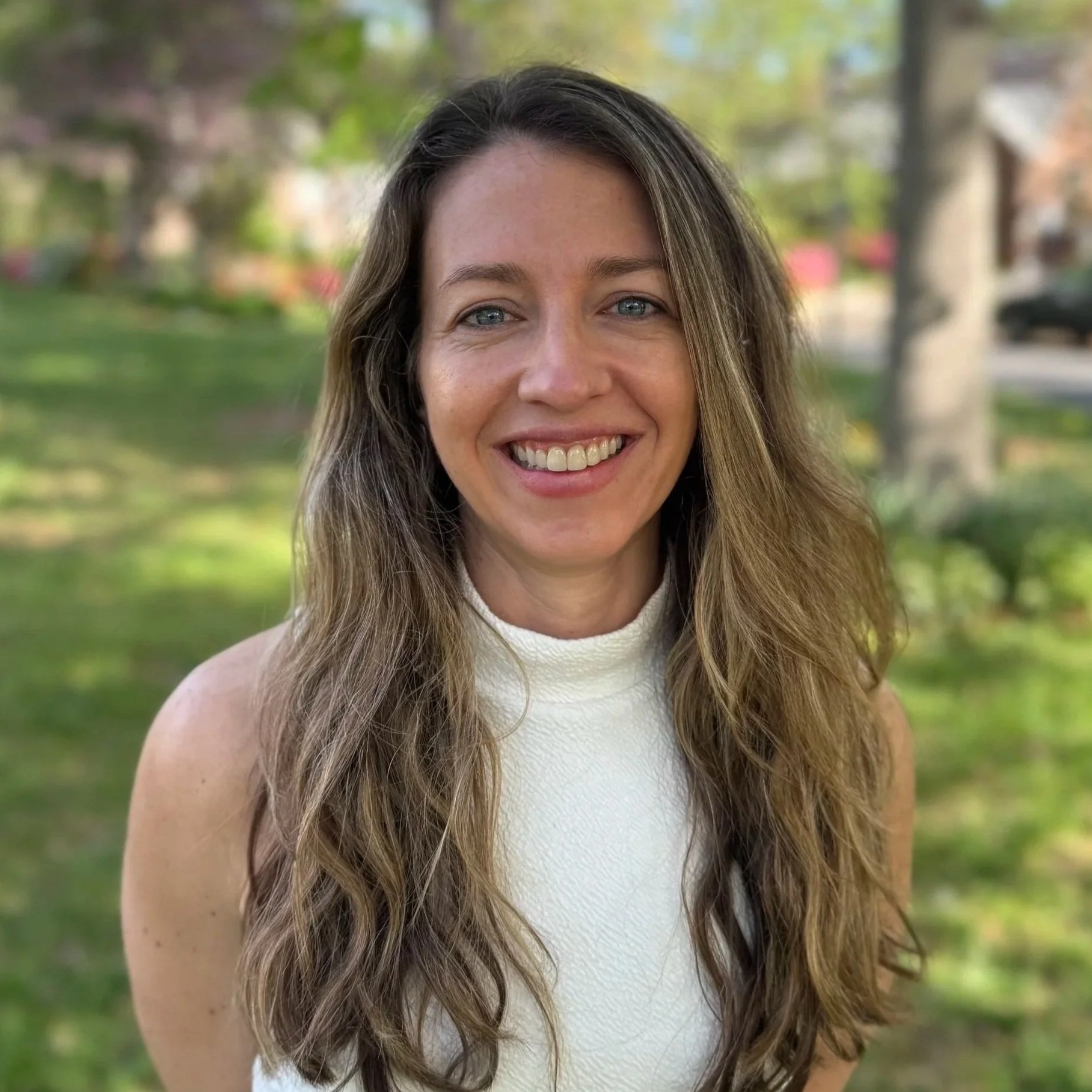 Dr. Elizabeth Dean Ed.D