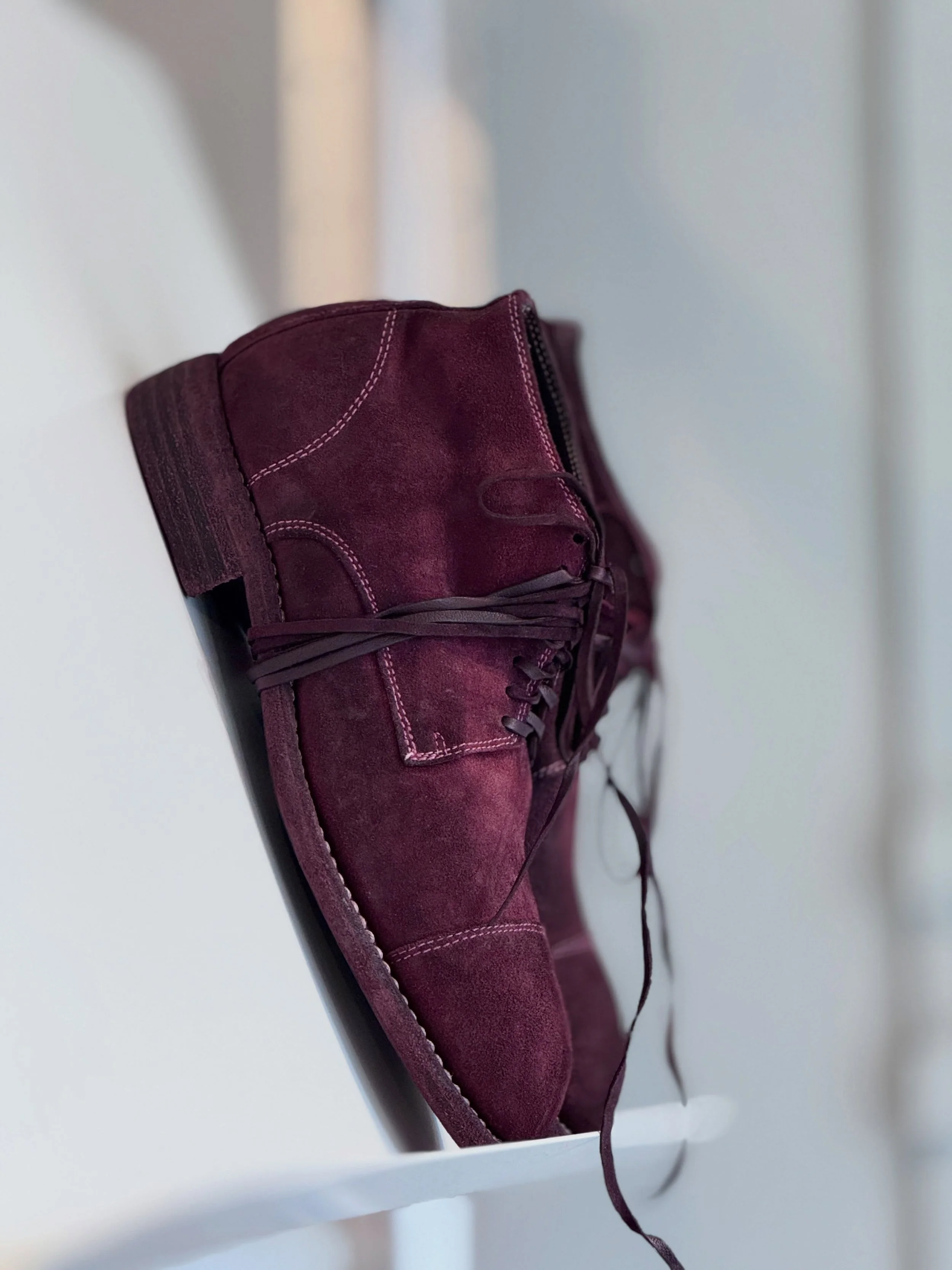 .
&mdash;&mdash;&mdash;&mdash;&mdash;&mdash;&mdash;&mdash;&mdash;&mdash;&mdash;&mdash;&mdash;&mdash;&mdash;&mdash;&mdash;&mdash;&mdash;&mdash;&mdash;&mdash;&mdash;&mdash;-

Desert Boots

Handmade in Italy

@guidi_community 

Contact us for more detai