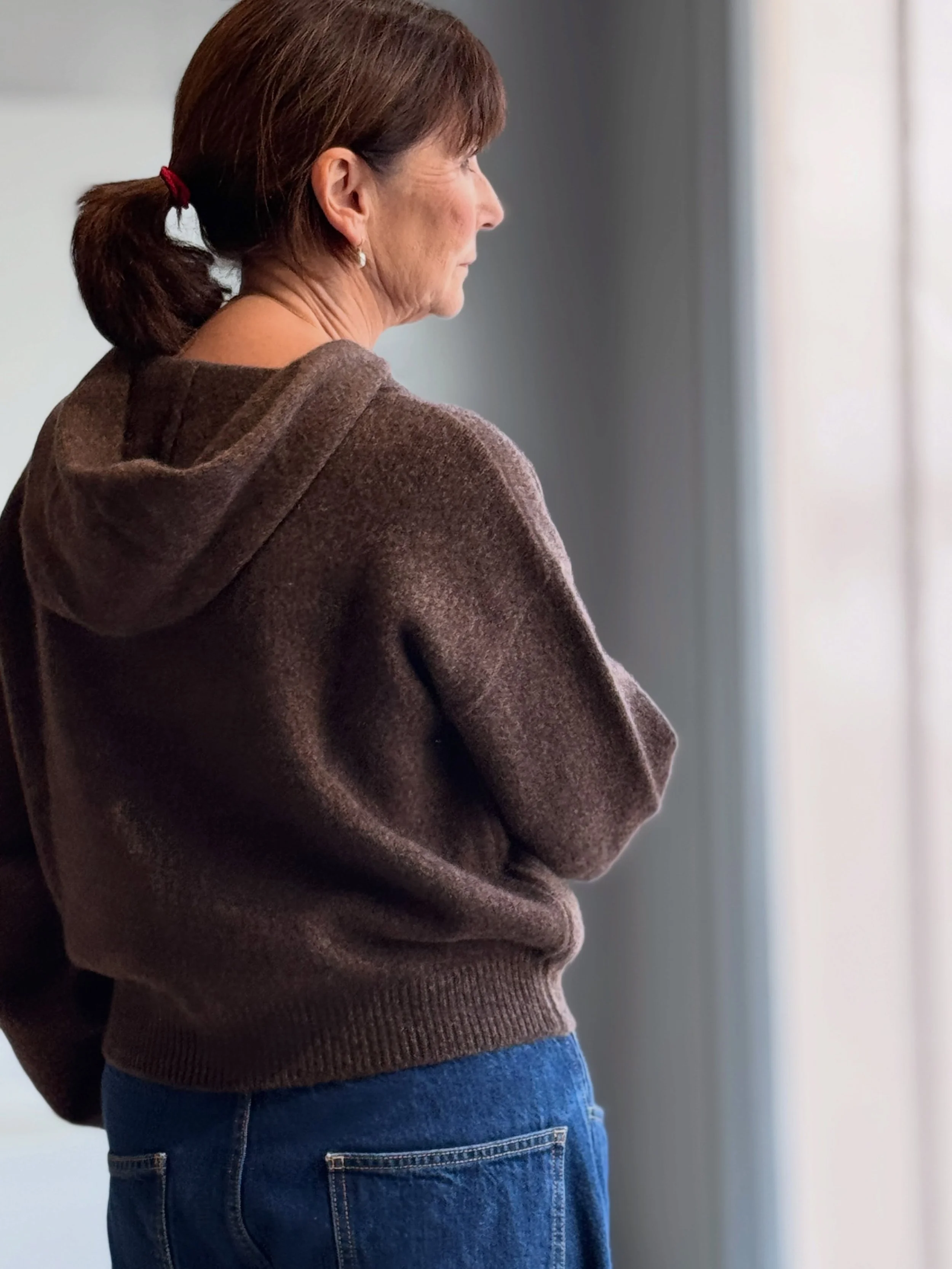 .
&mdash;&mdash;&mdash;&mdash;&mdash;&mdash;&mdash;&mdash;&mdash;&mdash;&mdash;&mdash;&mdash;&mdash;&mdash;&mdash;&mdash;&mdash;&mdash;&mdash;&mdash;&mdash;&mdash;&mdash;&mdash;-

For days like this &hellip;..

. Cashmere Hoodie
. Slightly Cropped
. 